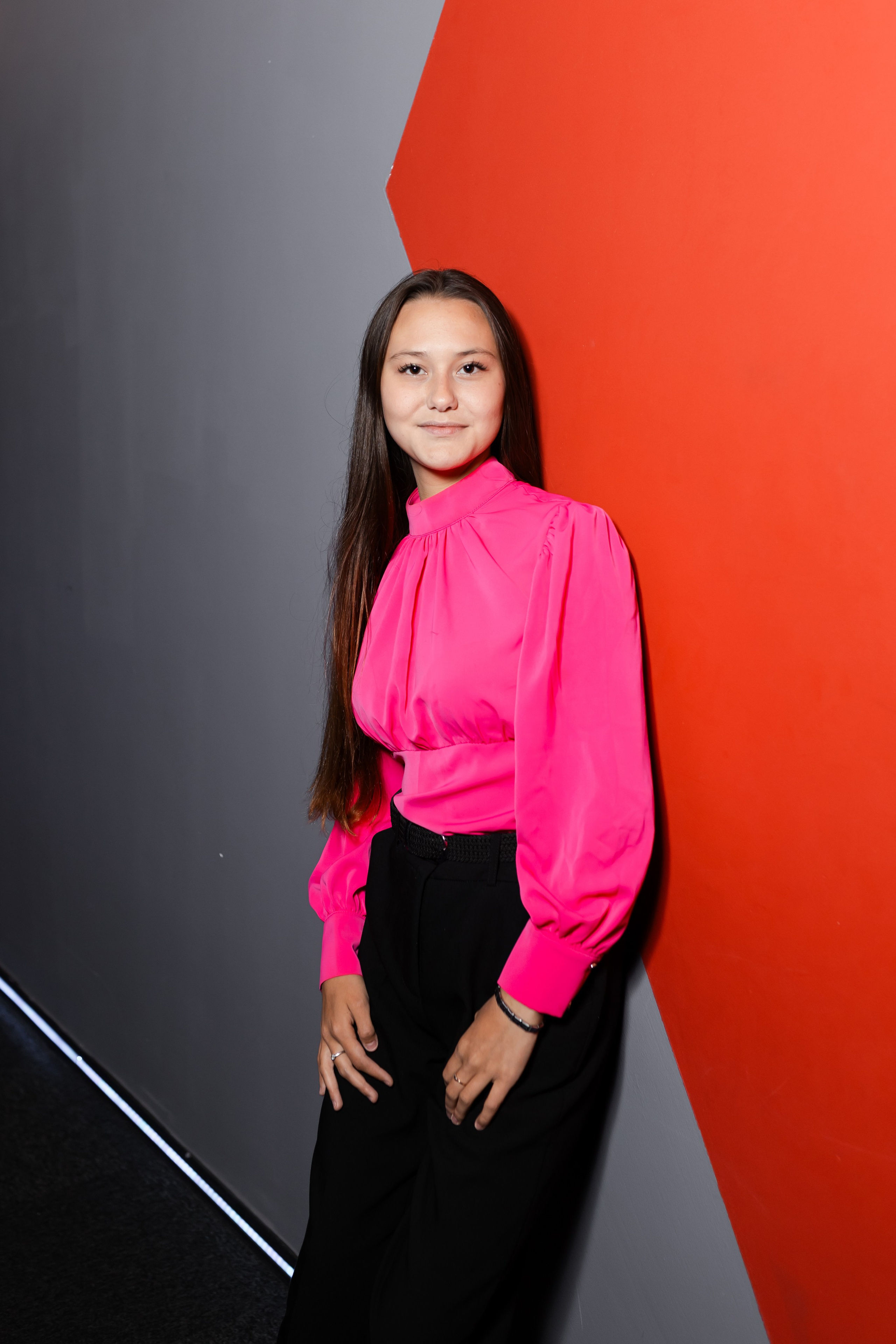 День рождение Ринаты. Марина Шаймухаметова. Фотограф в Уфе