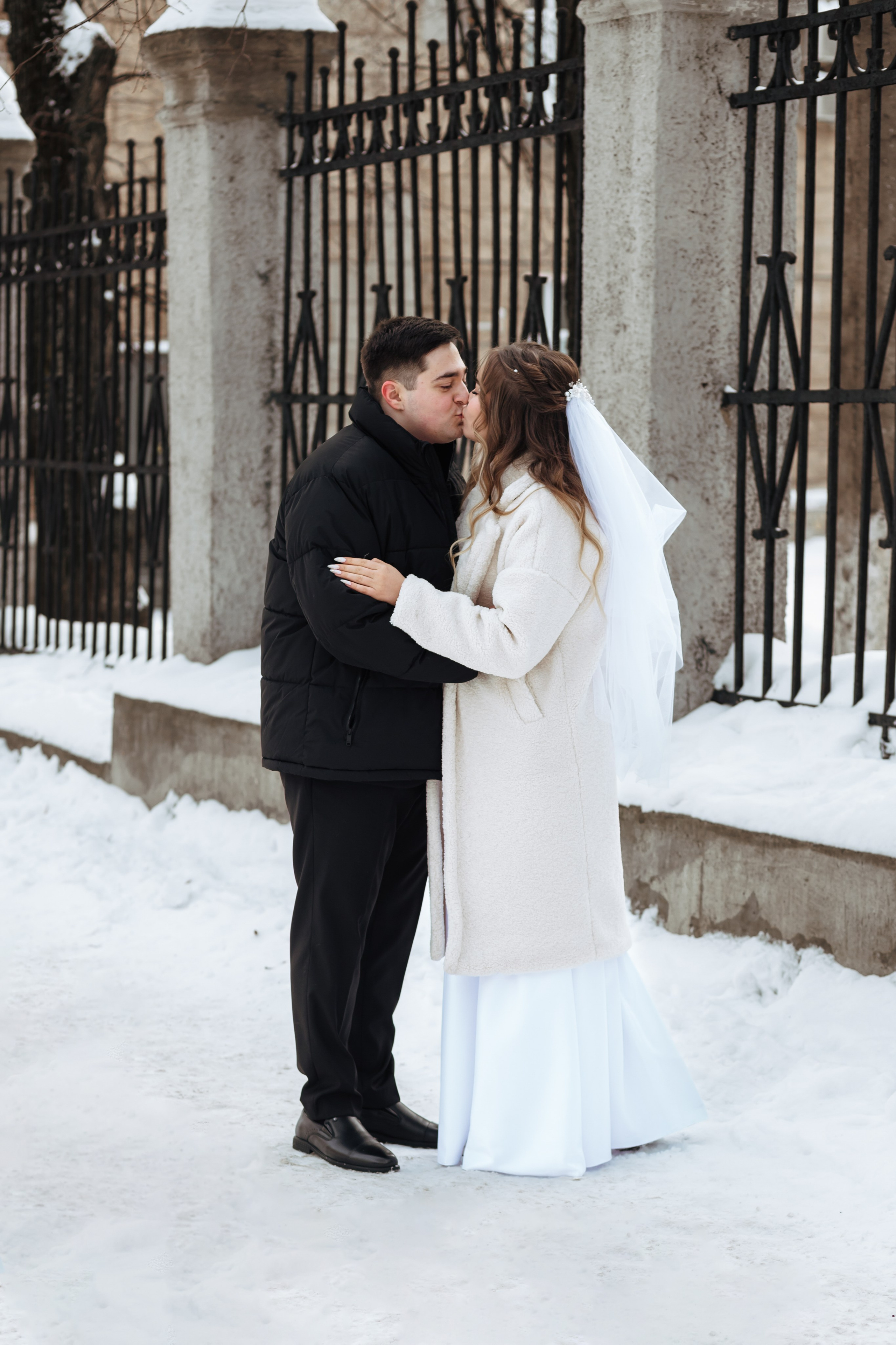 Айдар и Аделия. Марина Шаймухаметова. Фотограф в Уфе