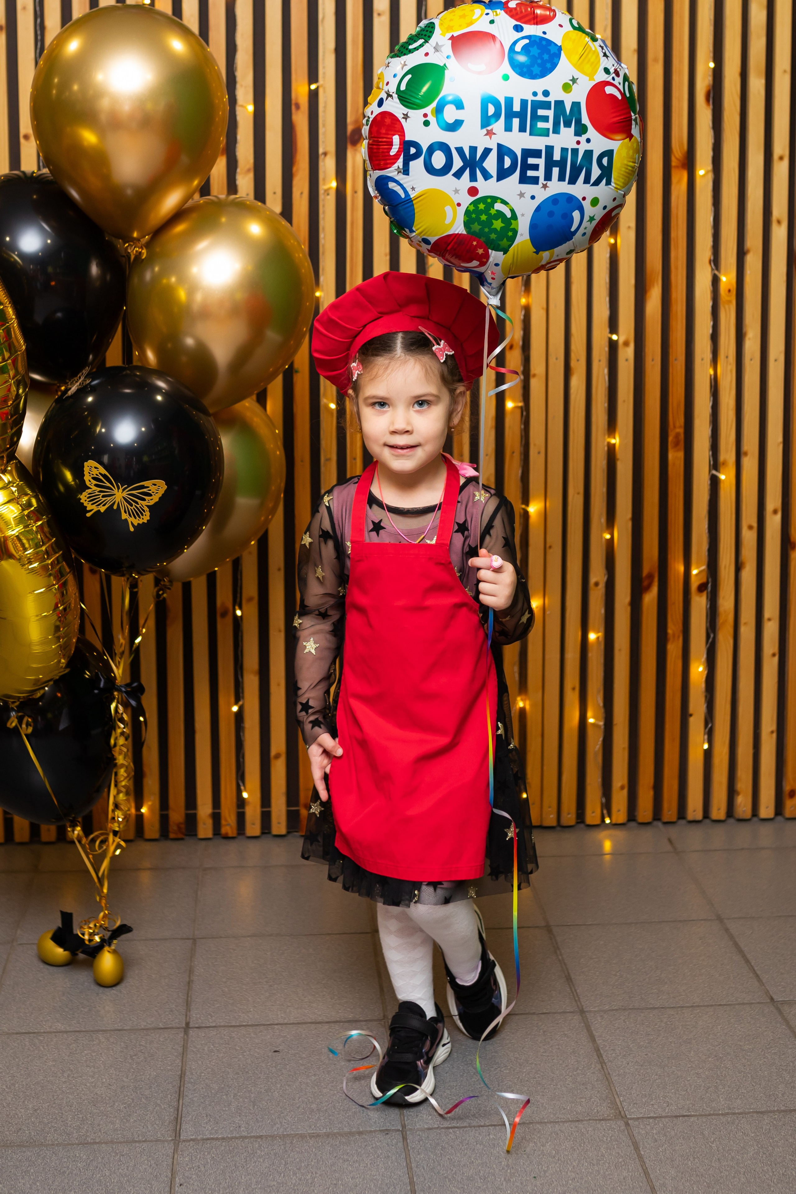 День рождение Златы. Марина Шаймухаметова. Фотограф в Уфе