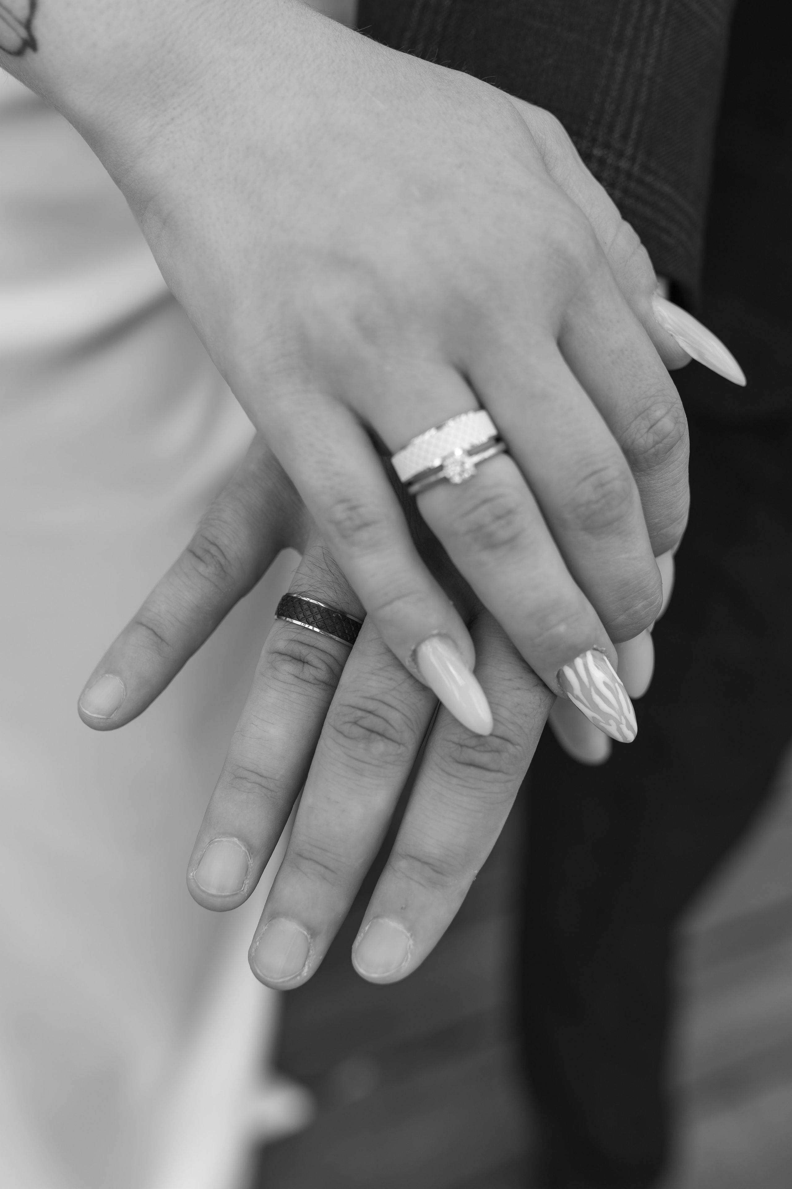 Альберт и Юлия. Марина Шаймухаметова. Фотограф в Уфе