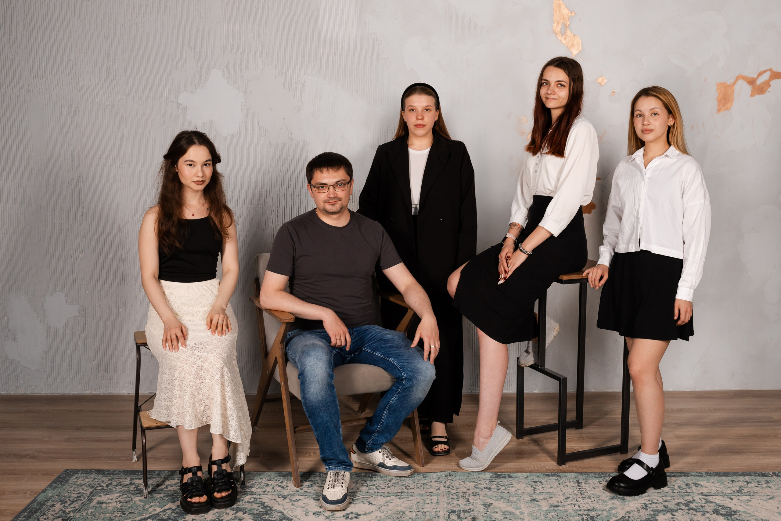 Мария. Марина Шаймухаметова. Фотограф в Уфе