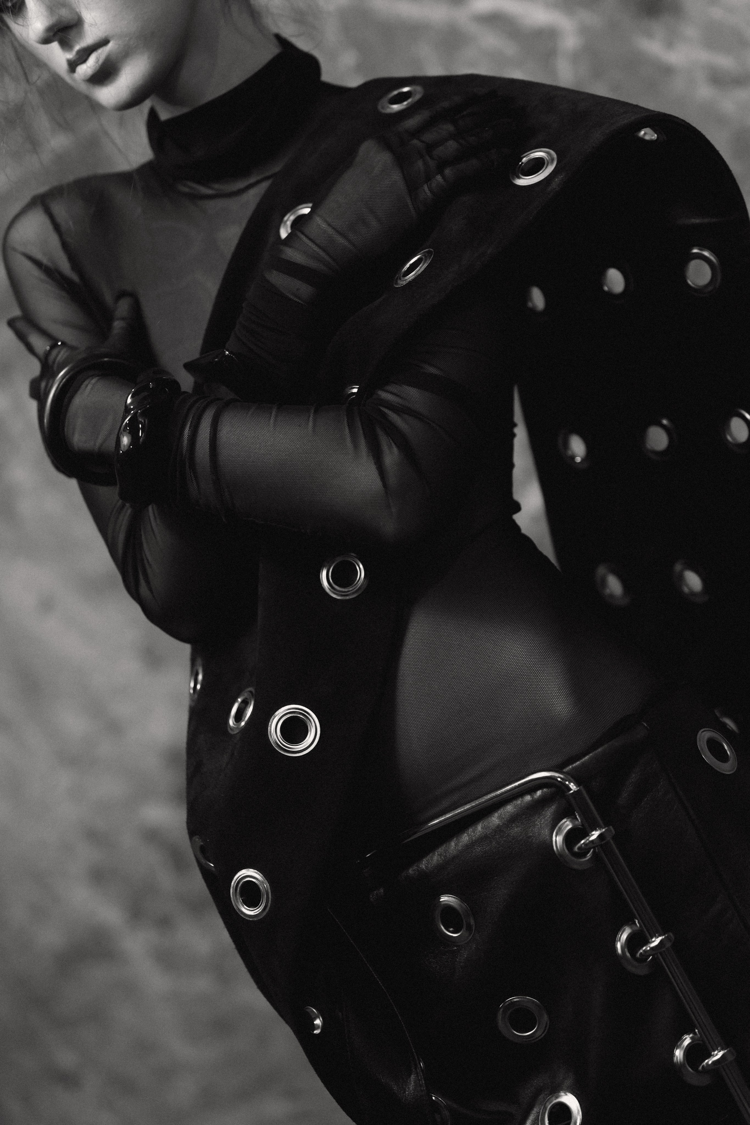 AUXI | ME&MY DOG. Fashion Фотограф в СПб Yana Kochkina