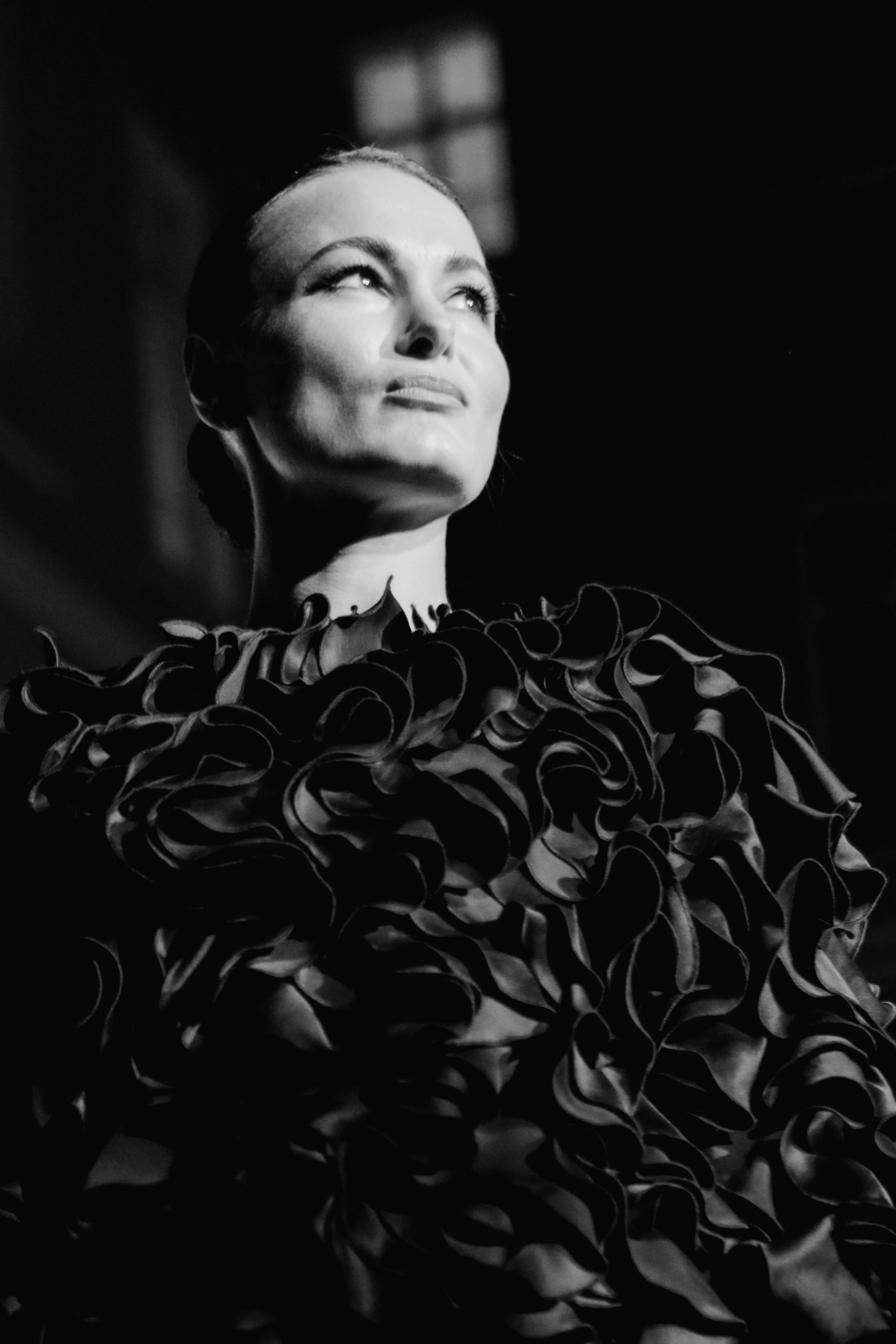 BUNAKOVA HOKHLOFF COLLECTION. Fashion Фотограф в СПб Yana Kochkina