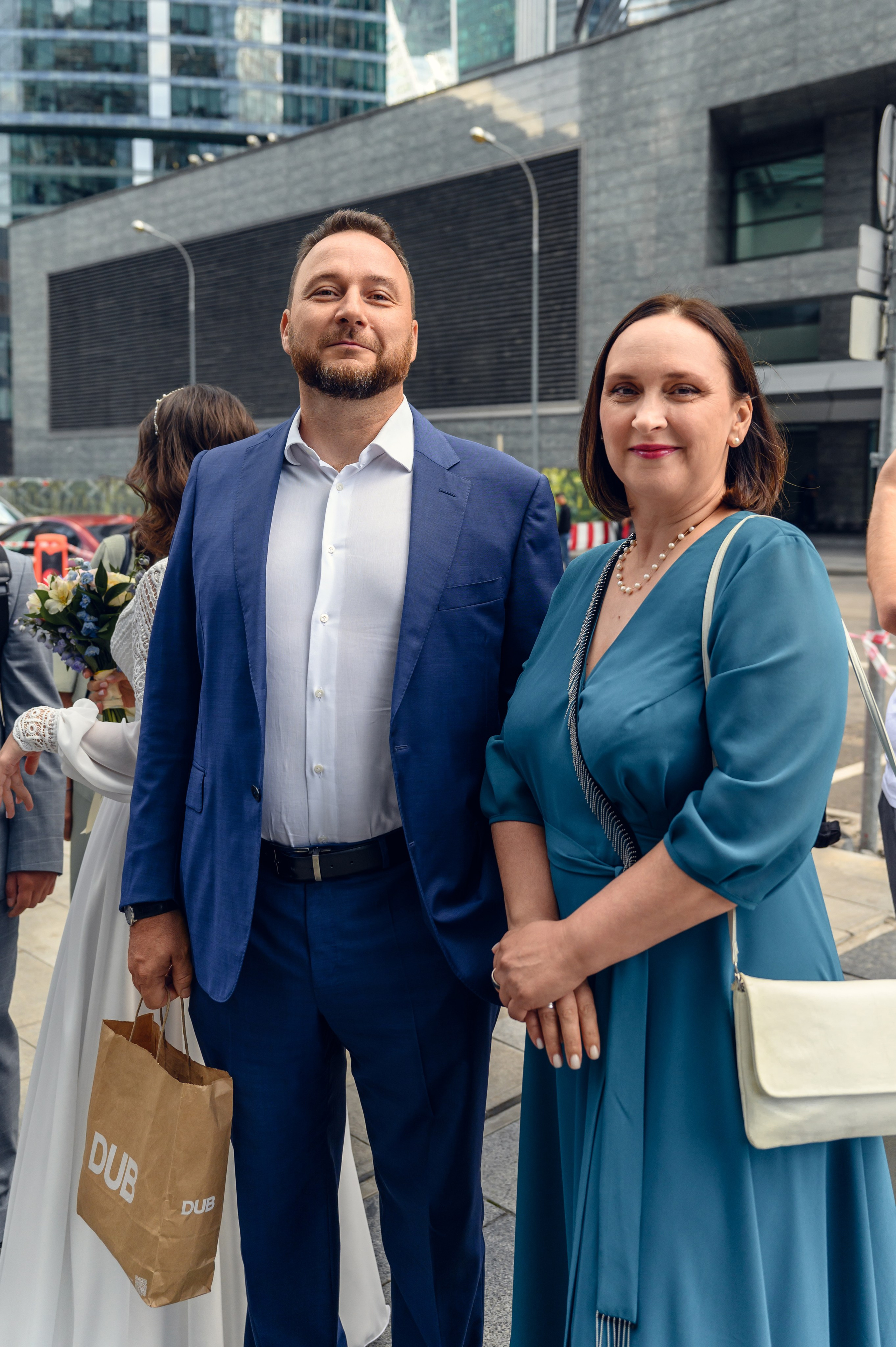 Свадьба Виктории и Валерия. Фотограф Светозар Андреев