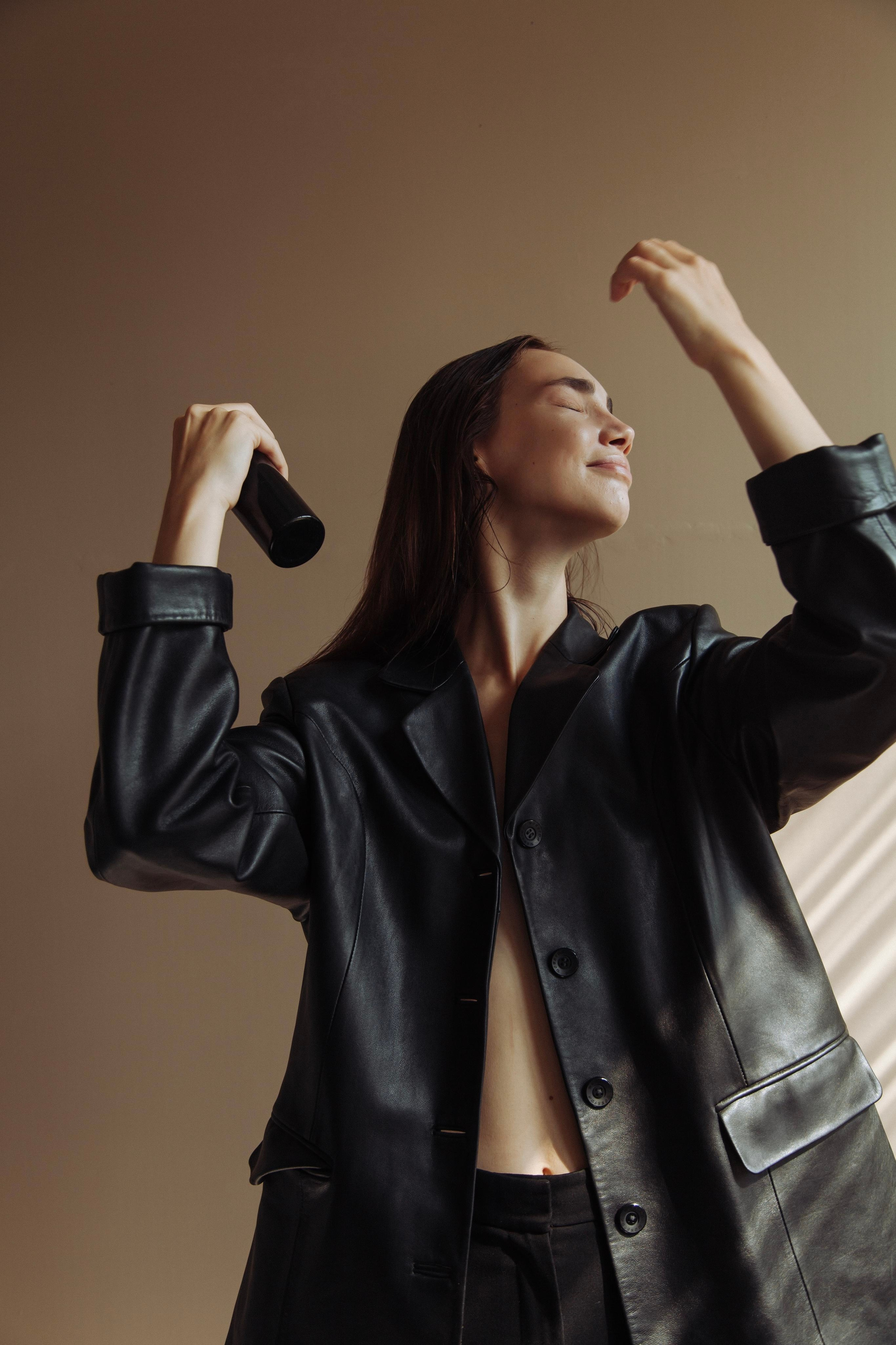 Anya. Фотограф тюмень москва ксения половодова