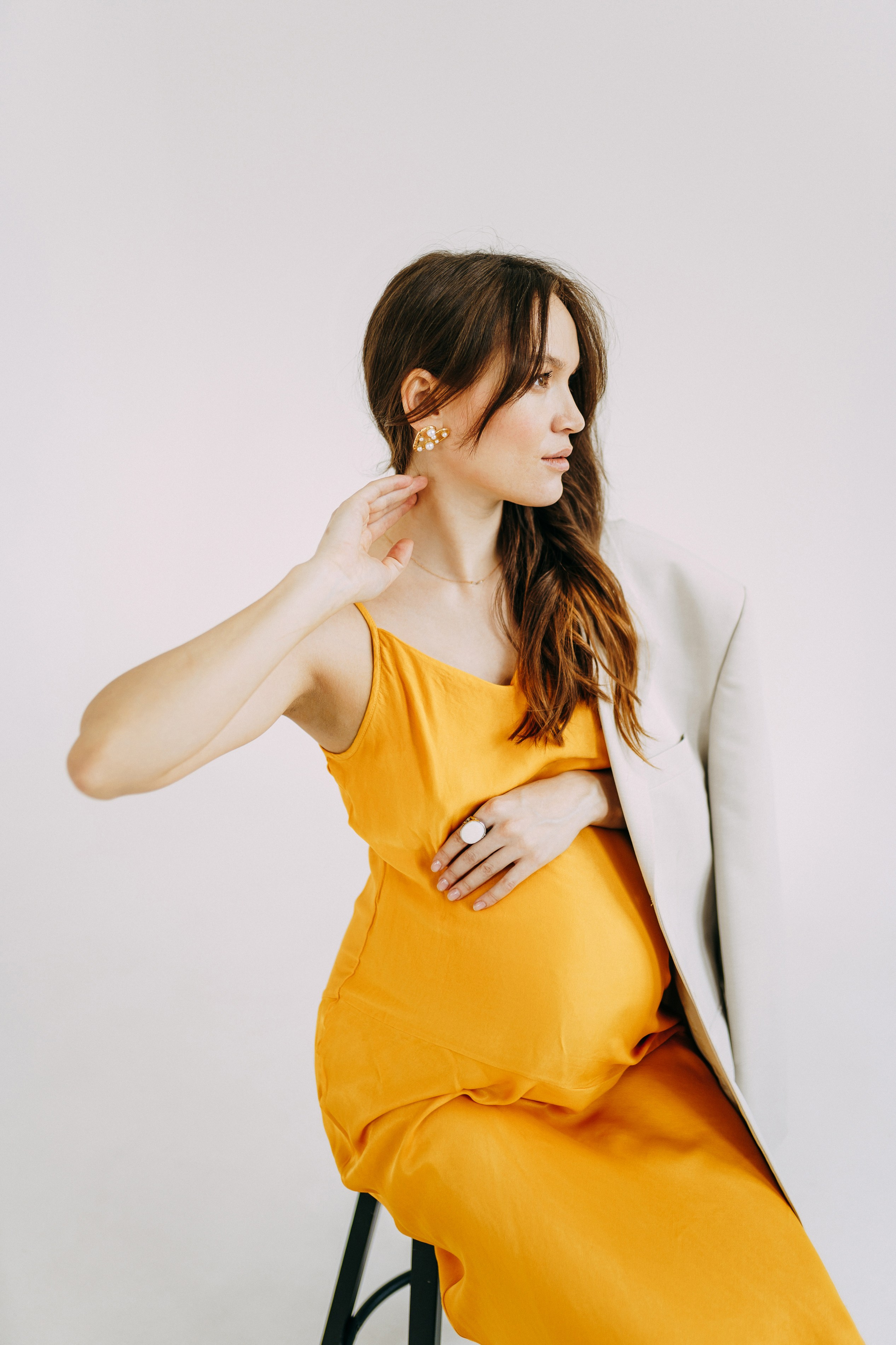 Анжела. Фотограф Алексей Кутырёв