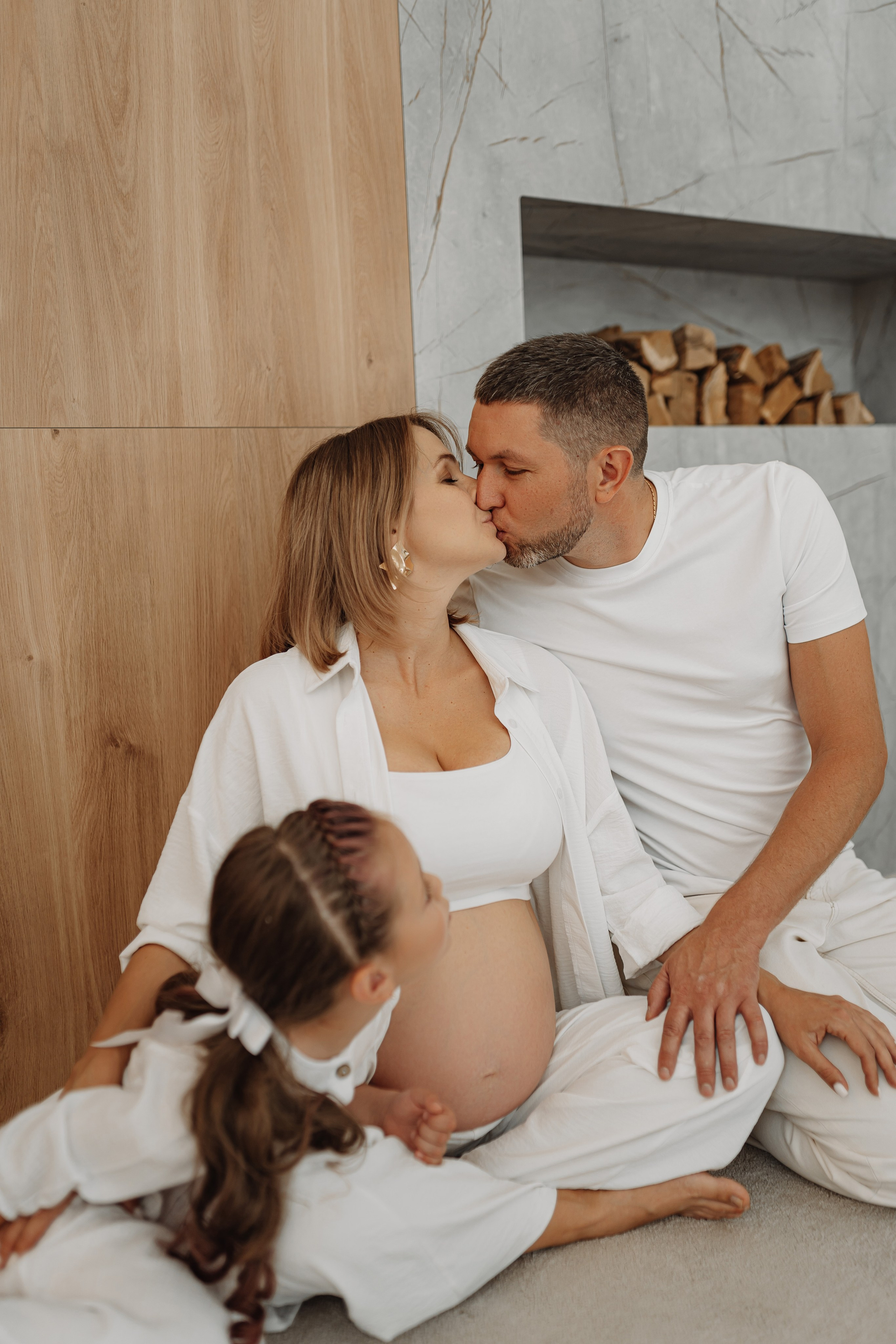 Мария. Фотограф Алексей Кутырёв