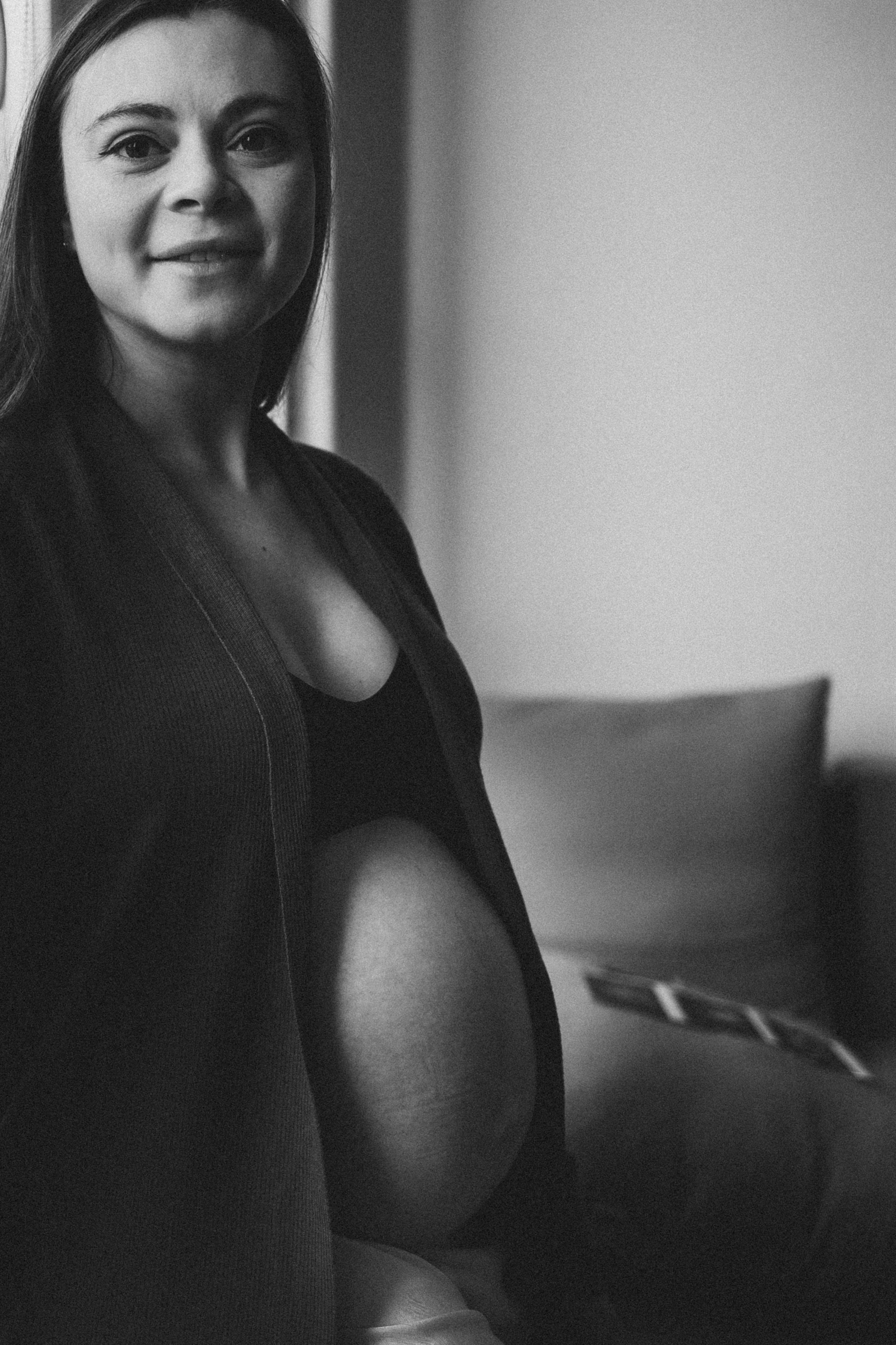 Дом. любовь. ожидание. Фотограф Москва Светлана Кирюшина