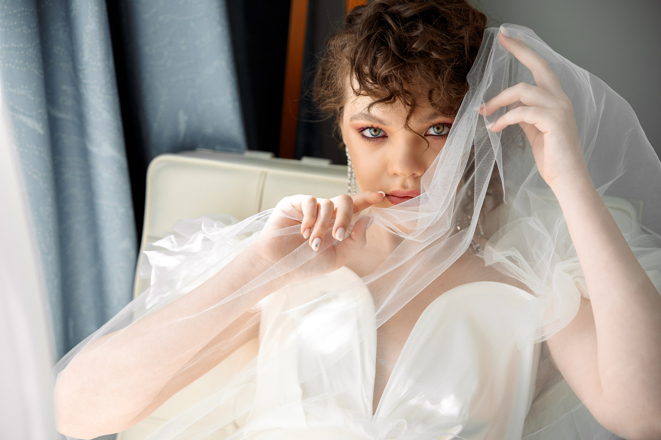 Утро Виктории. Свадебный и семейный фотограф в Челябинске Юлия Ишимова