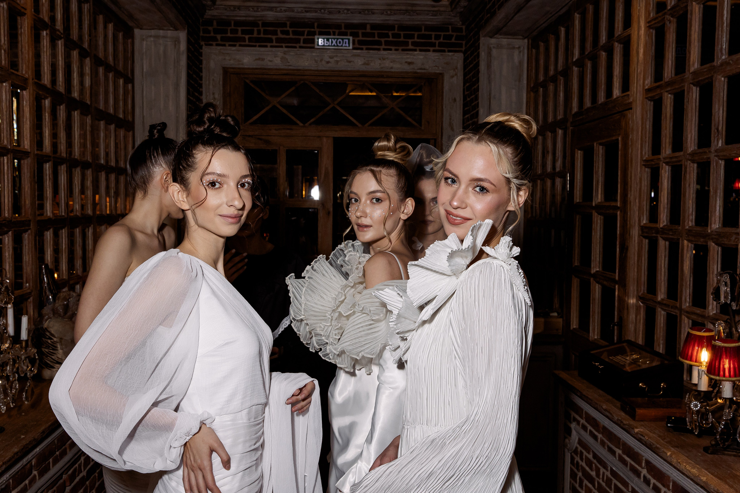 Свадебная выставка. Свадебный и семейный фотограф в Челябинске Юлия Ишимова