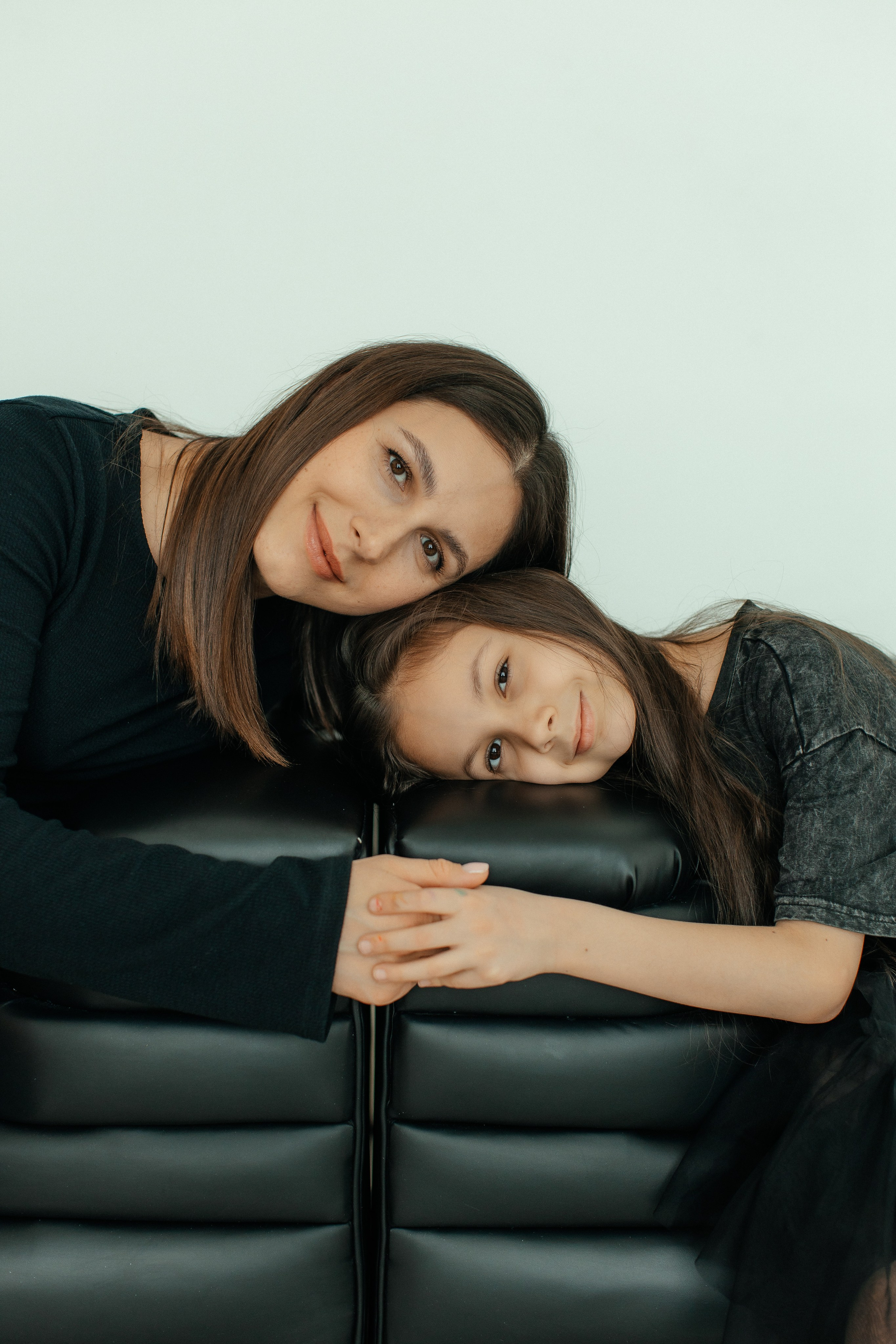 Юля и Алексей в ожидании. Фотограф во Владивостоке Настя Косач