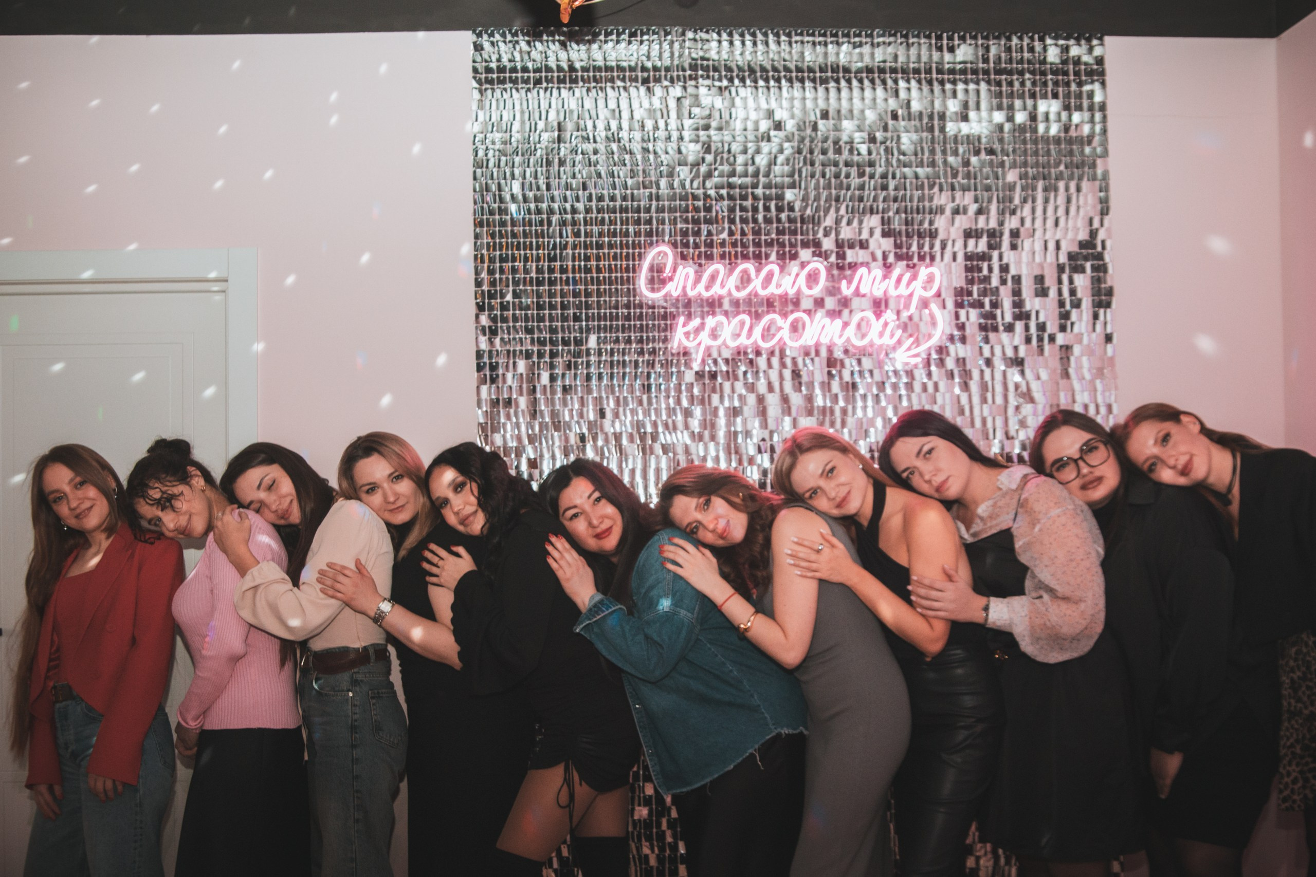 Лофт пространство для мероприятий в Москве