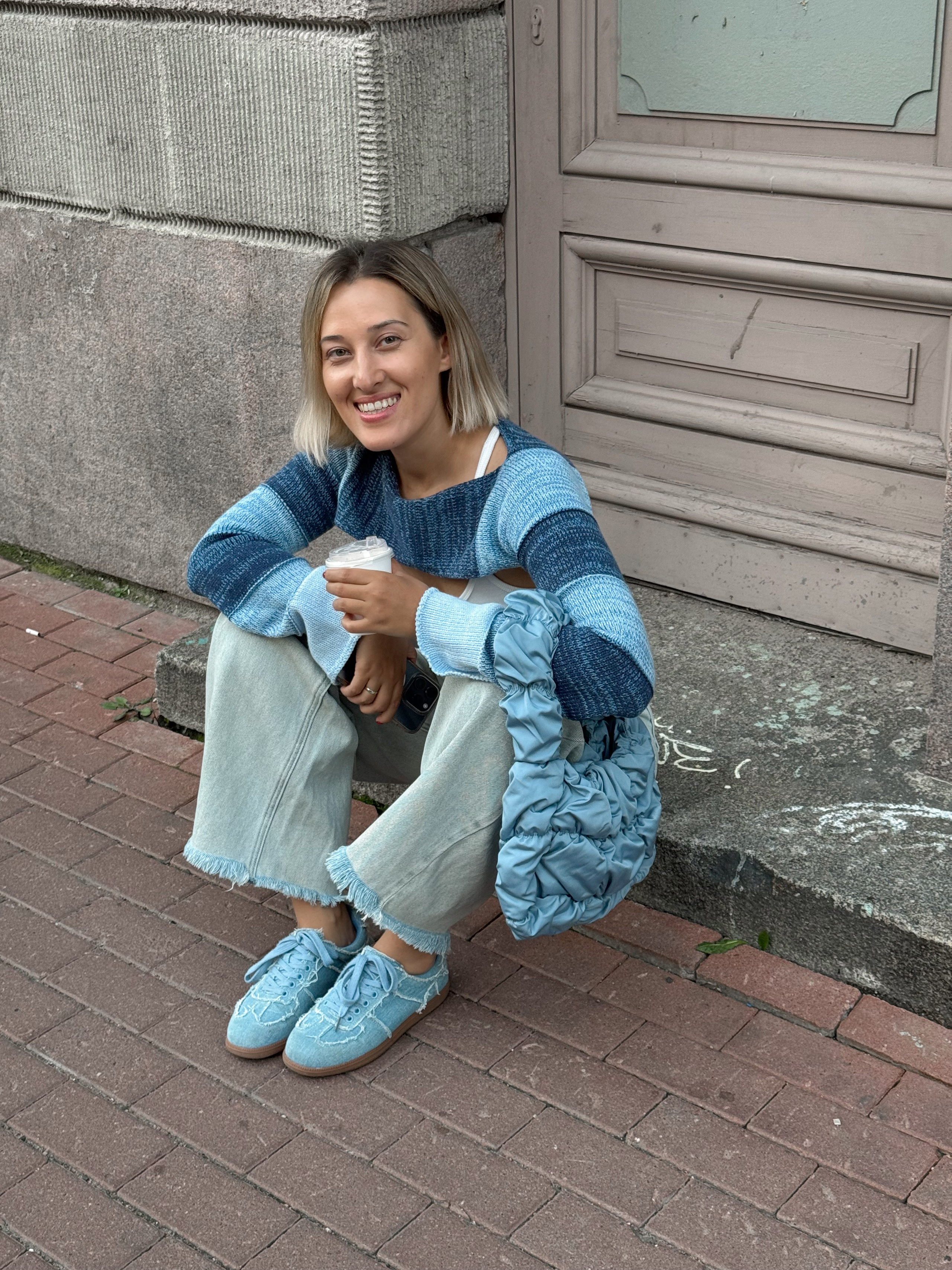 Контент-съёмки. Екатерина Таирова. Контент-фотограф из Санкт-Петербурга