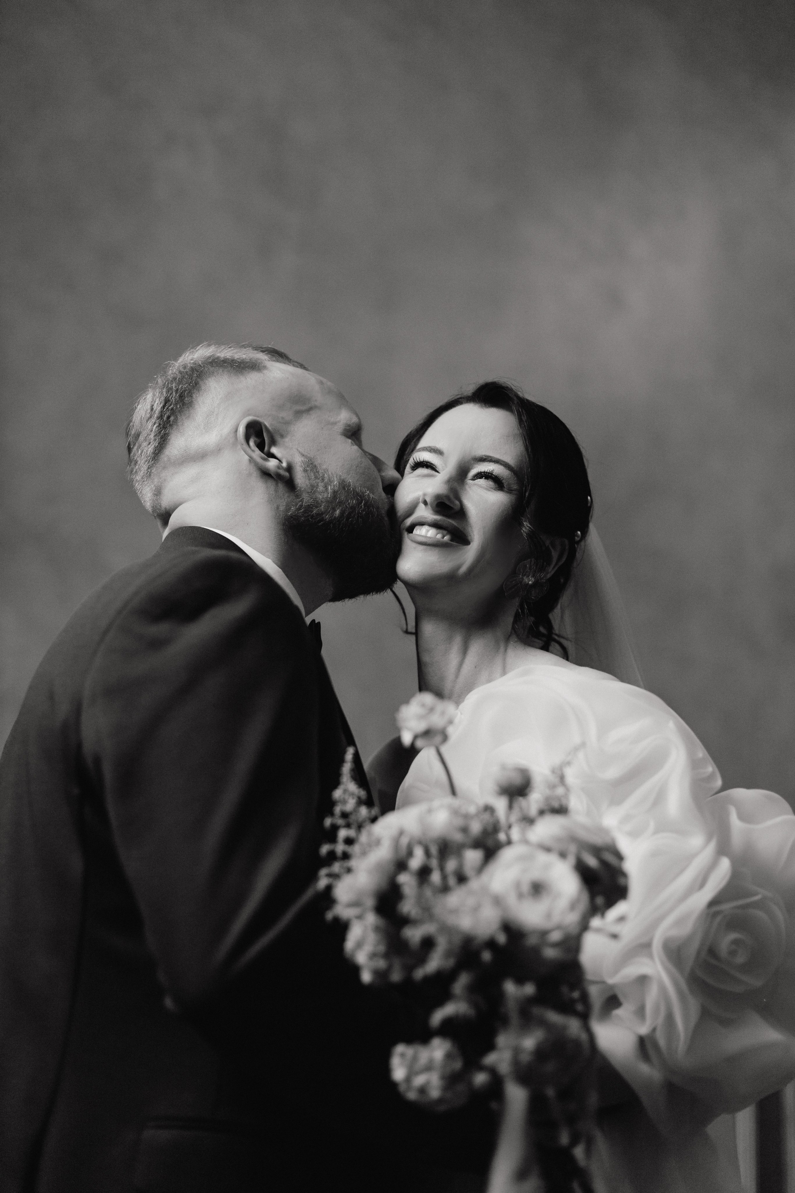 Полина&Иван. Портретный фотограф в Екатеринбурге Филимонова Анастасия