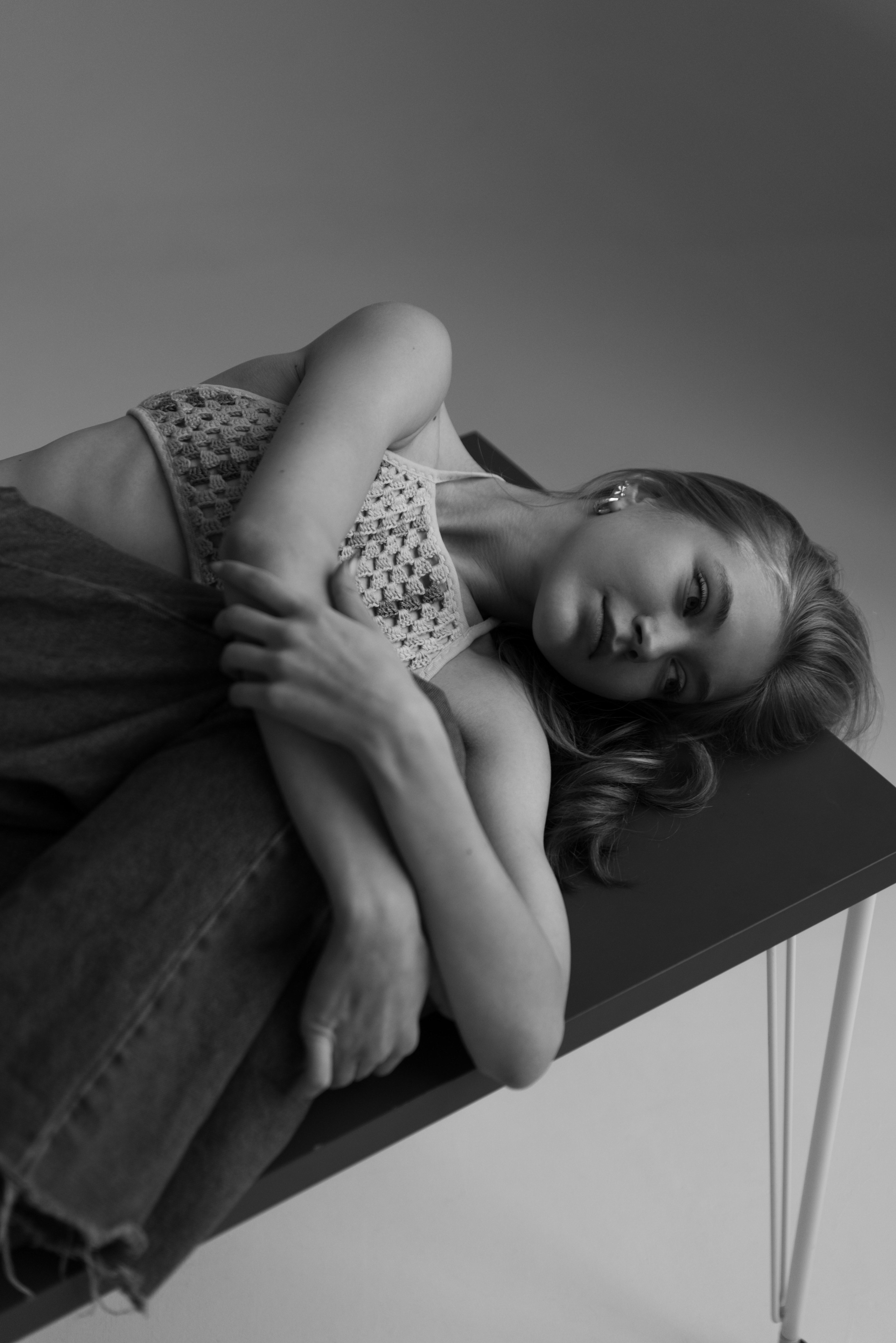 Аня. Фотограф Нижний Новгорода Елена Калмыкова