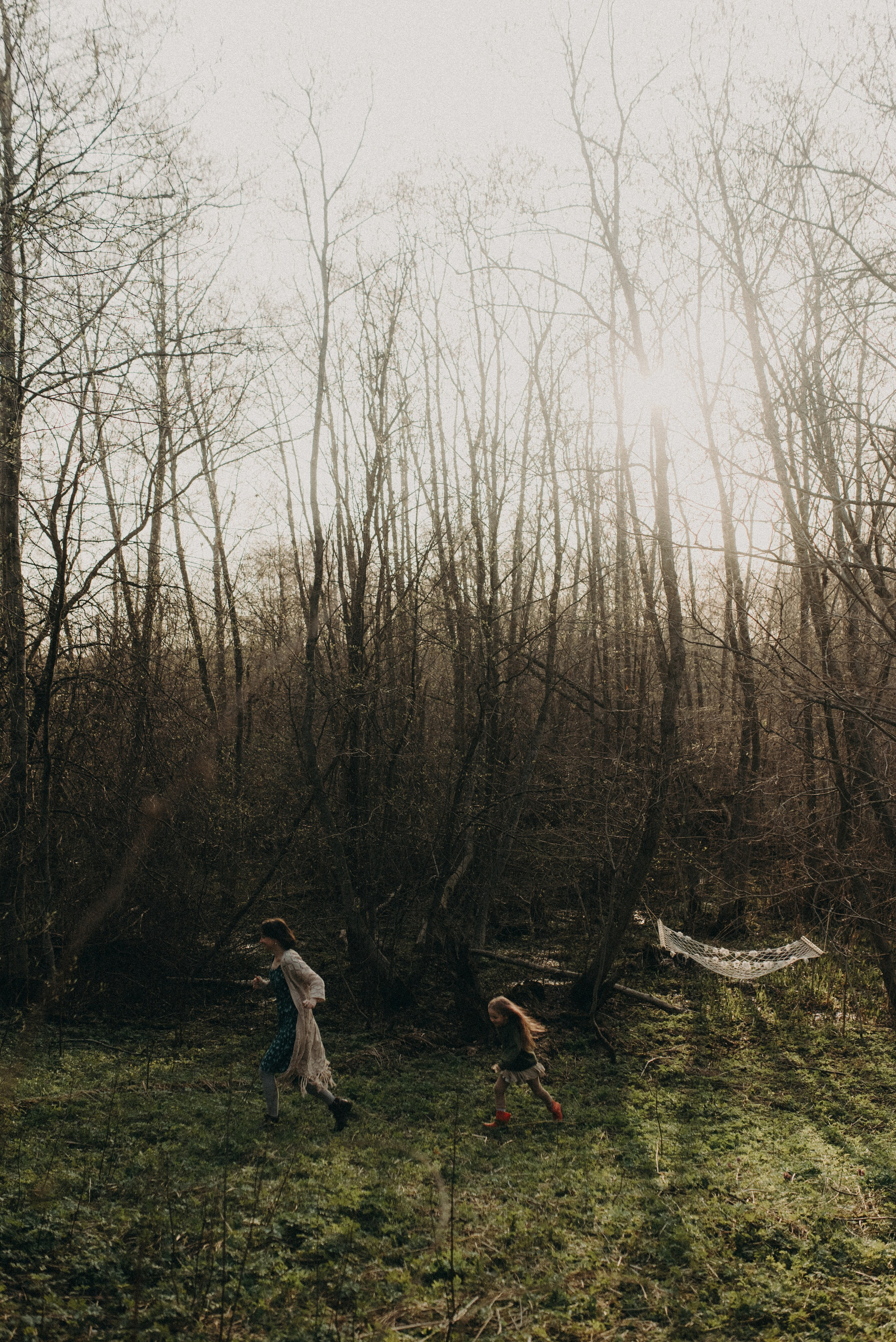 Подснежники. Главная