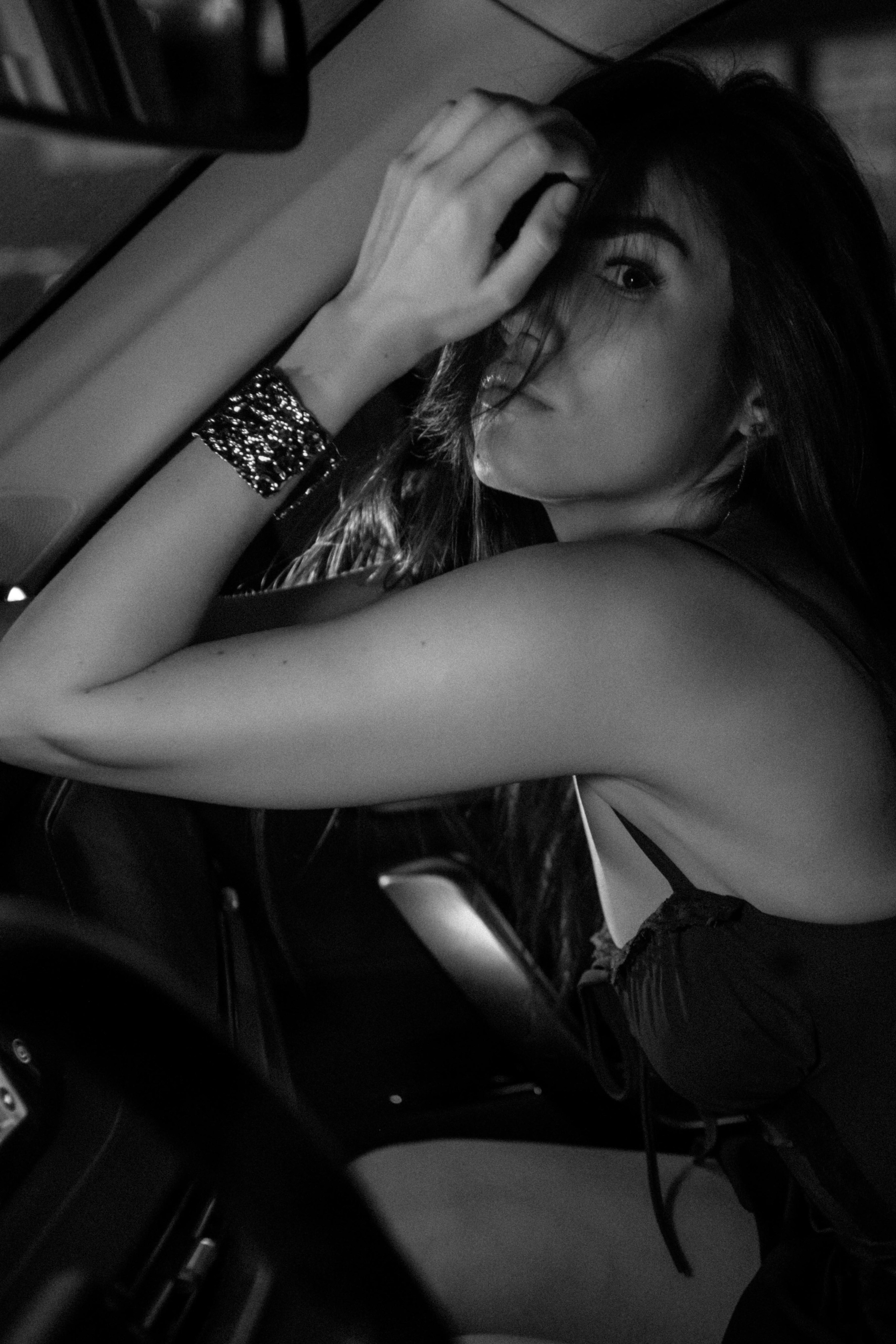 Эльза. Фотограф Алёна Евграфова