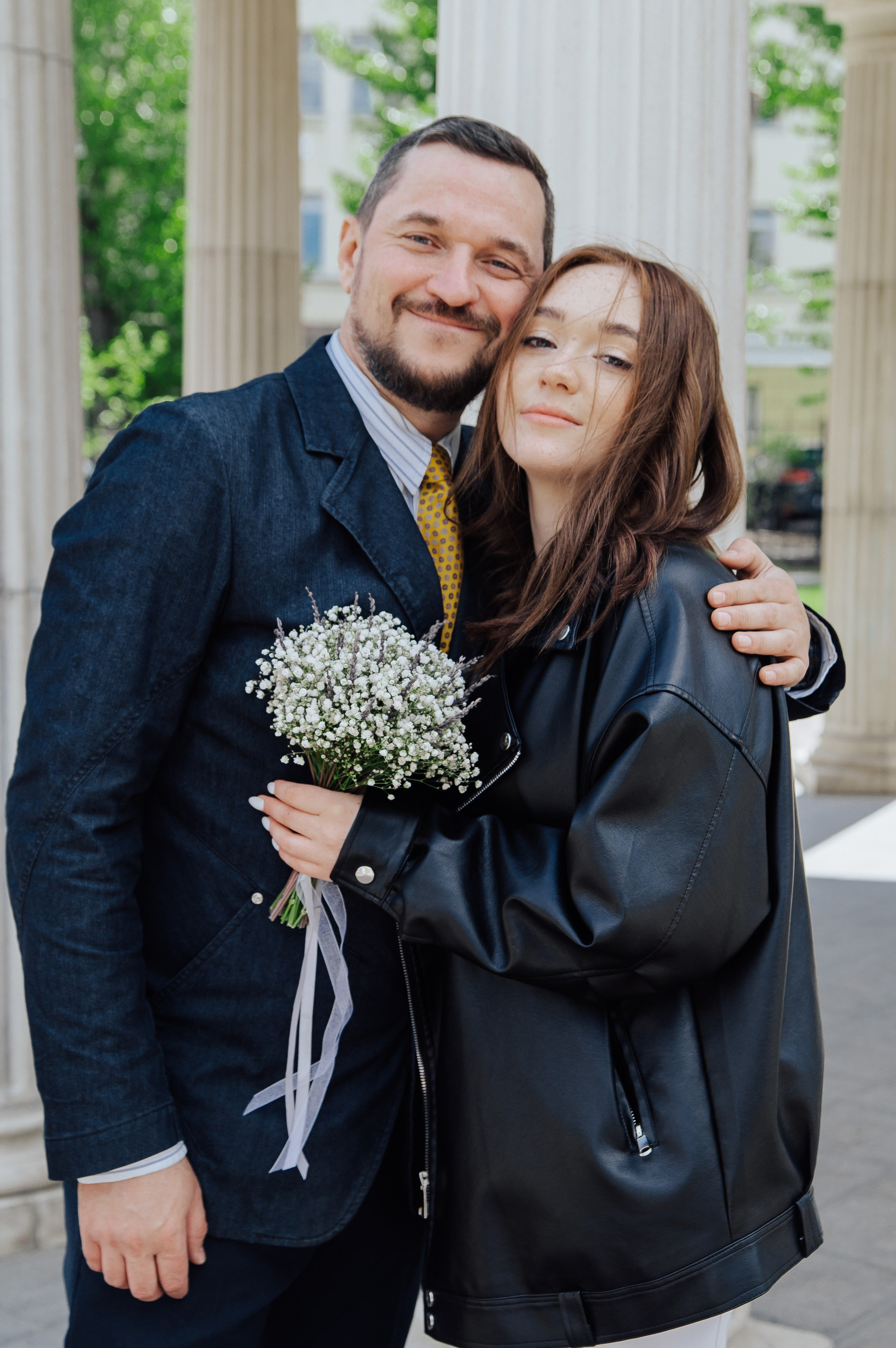 Алина и Леша. Фотограф, контент-фотограф Екатеринбург и Новоуральск Екатерина Гусева