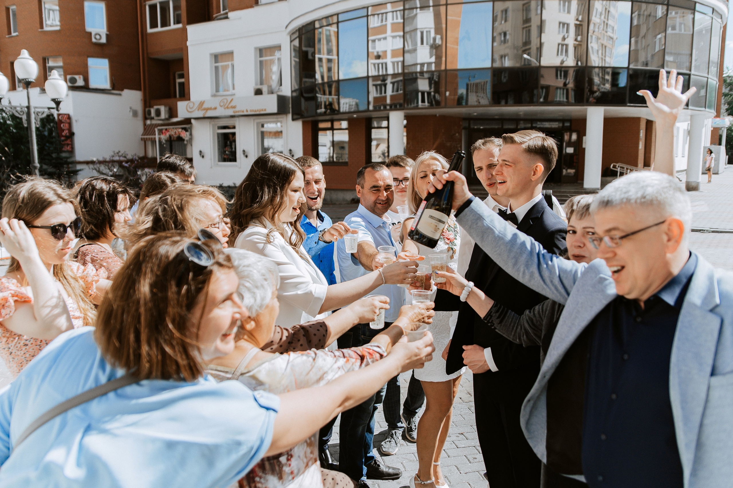 Поля и Витя. Фотограф, контент-фотограф Екатеринбург и Новоуральск Екатерина Гусева