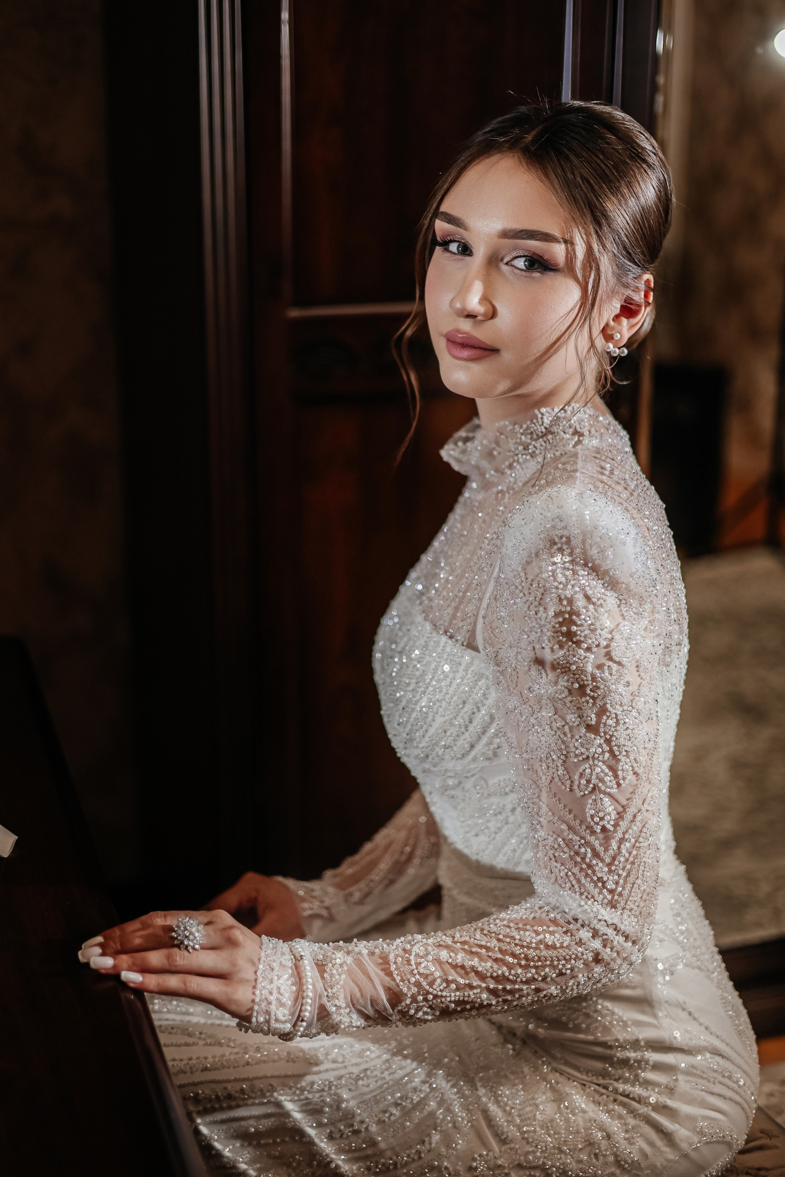 Невеста Шовда