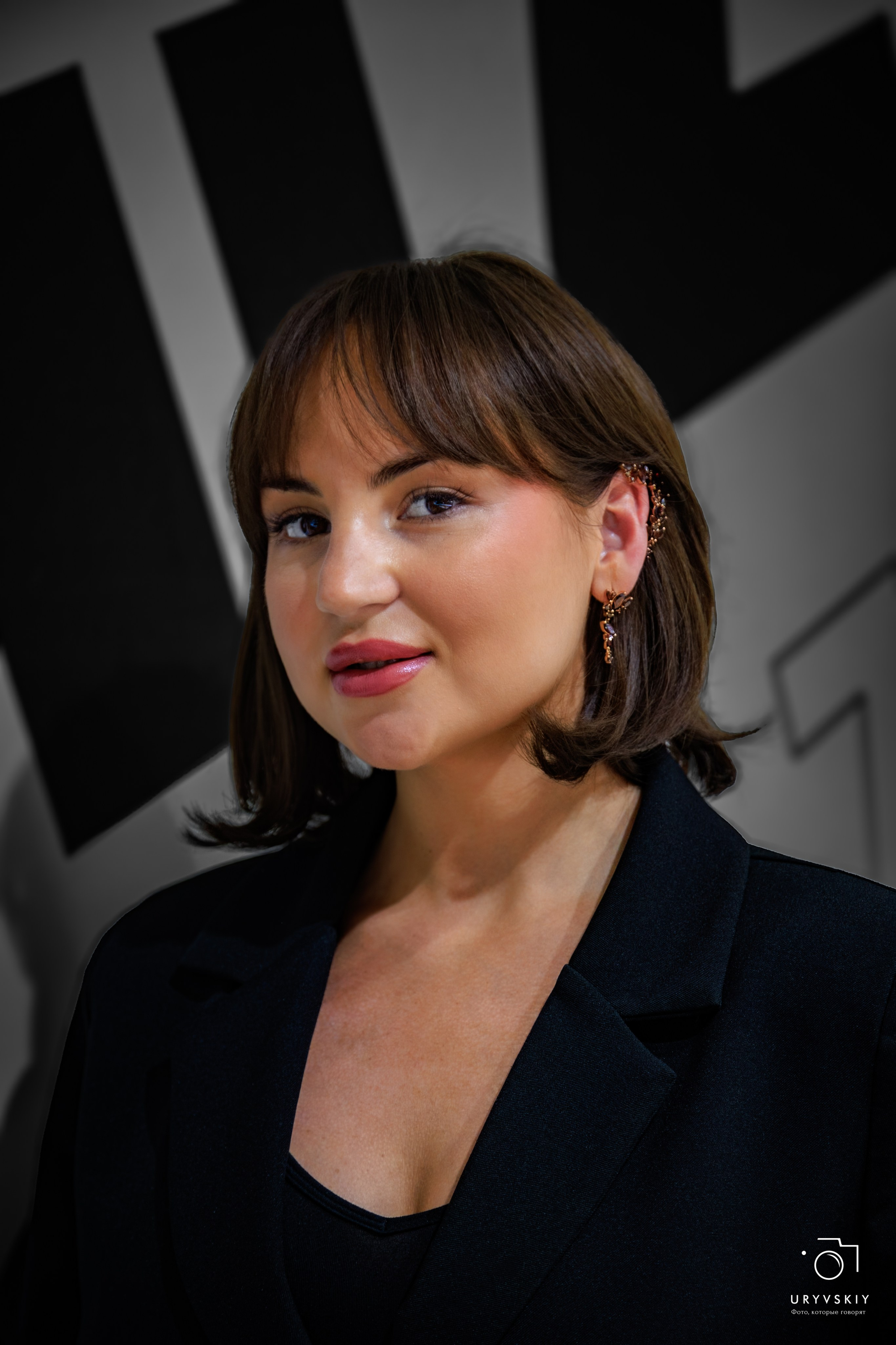 Шоу Top Model — Партнерские съемки. Игорь Урывский. Фотограф Красноярск