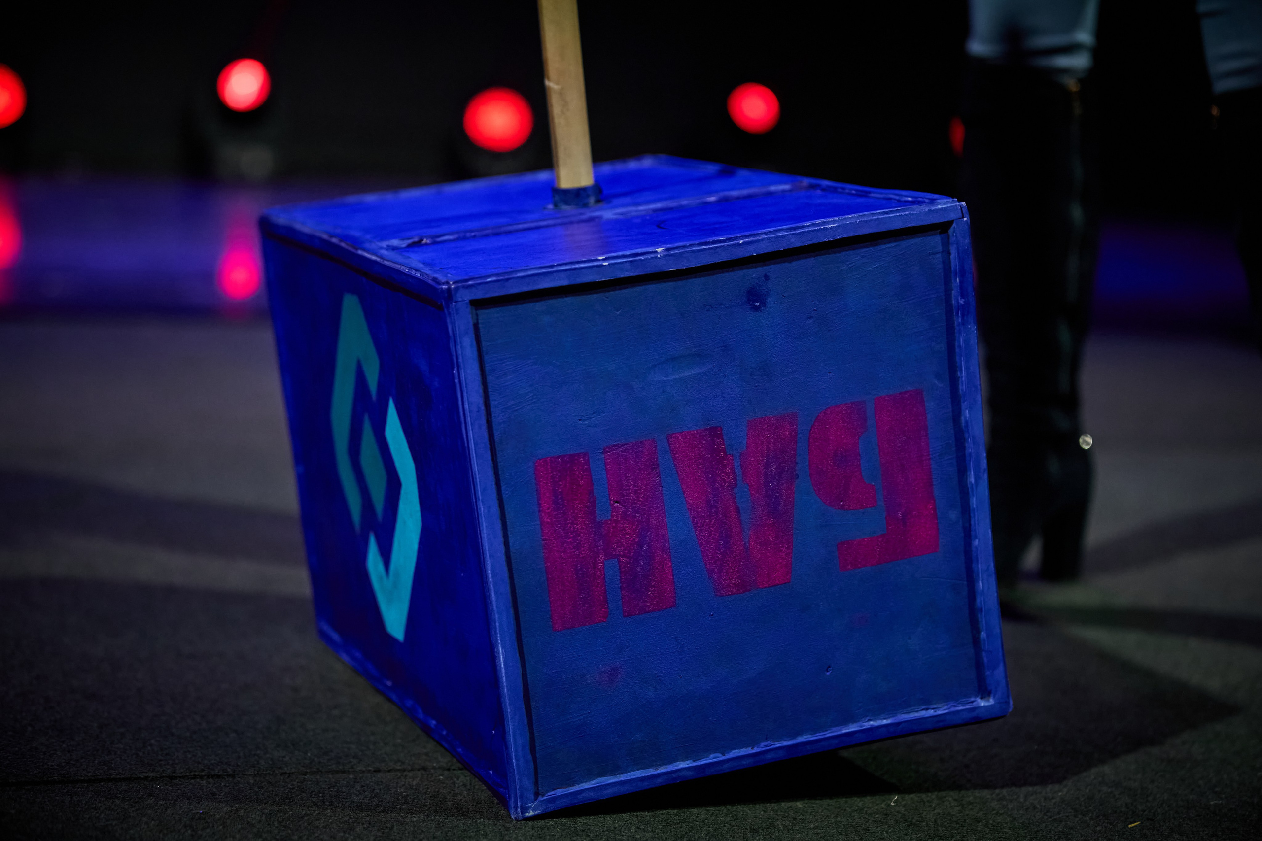 SUPERCON 2026. Игорь Урывский. Фотограф Красноярск