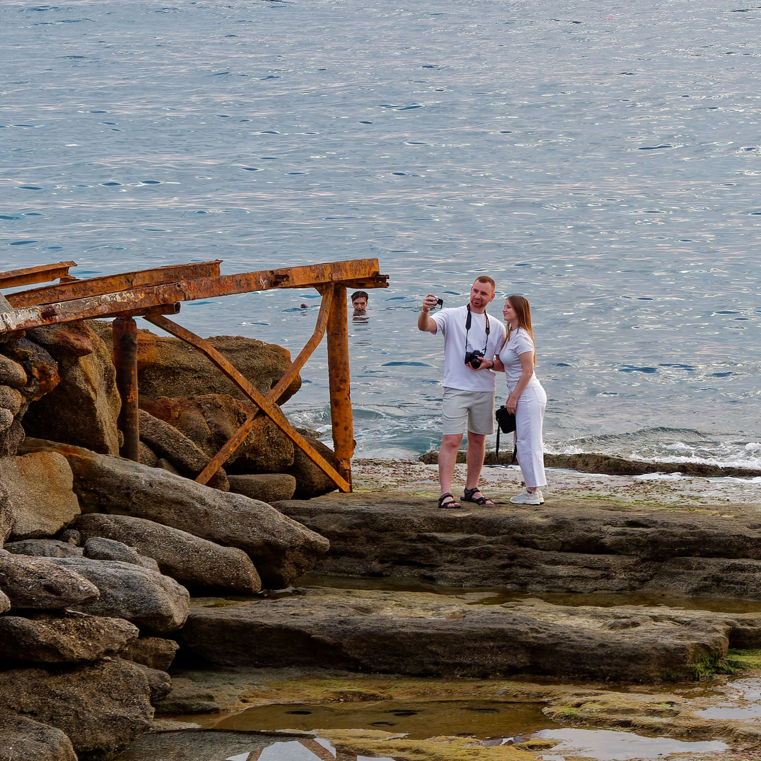 Алания 2025, город, стрит-фото. Избранные фотографии