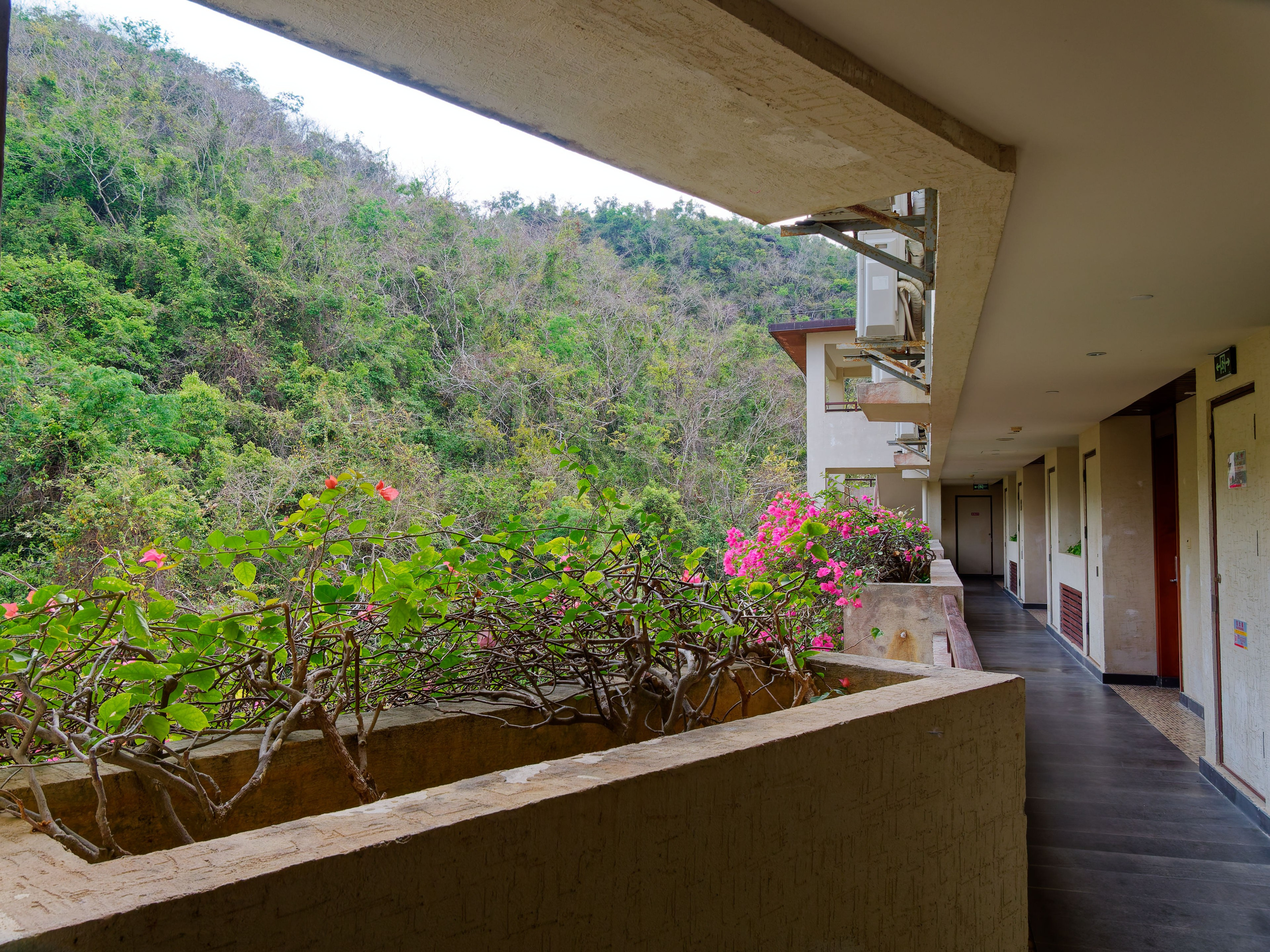 Хайнань 2026, отель «Stony Brook Villa Jianguo Resort Sanya 4*». Фотопрогулки по Миру