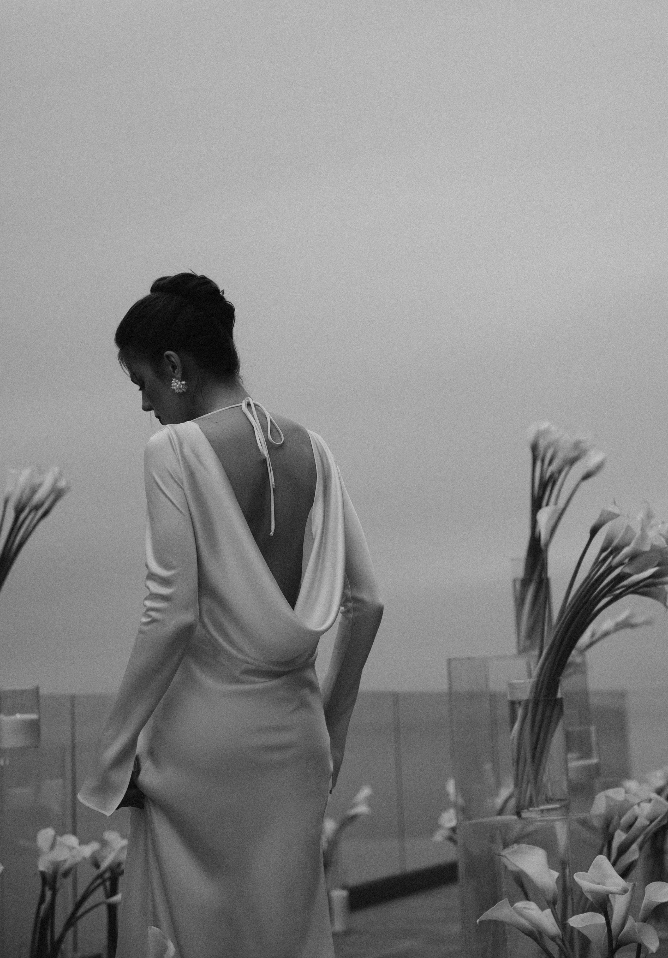 Никита и Анастасия (с.Николаевка). Свадебный, женский, семейный фотограф в Севастополе Юлия Мошенко