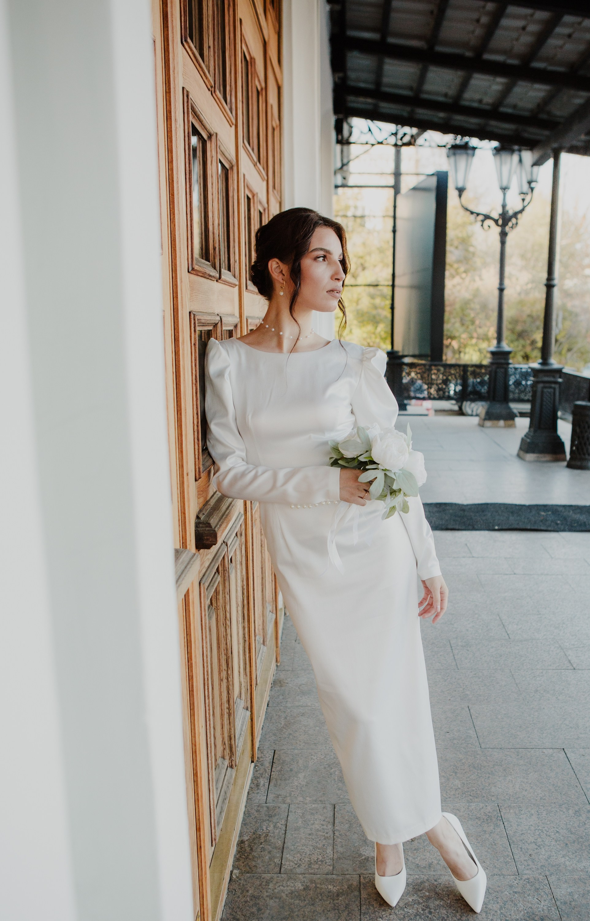 Ксения. Татьяна Журавлева