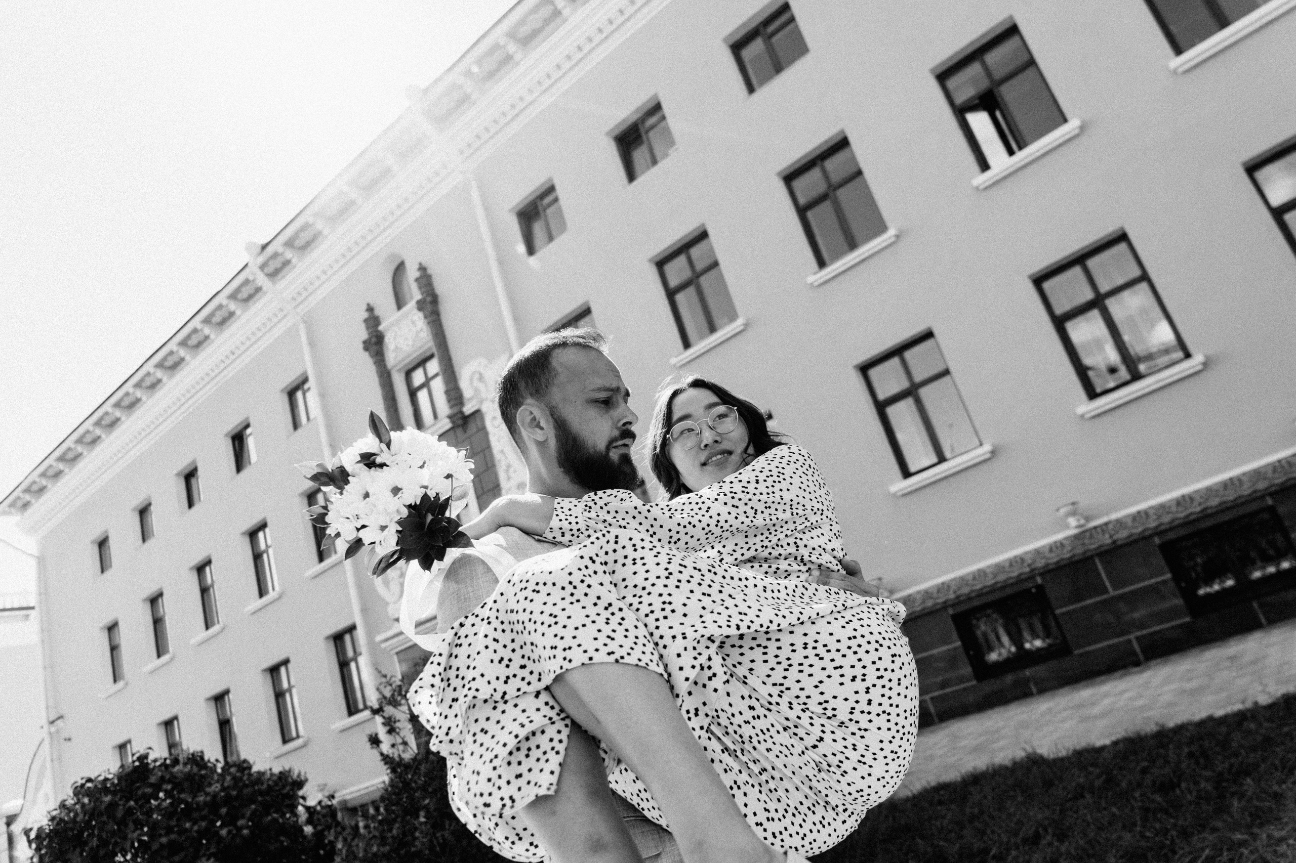 Свадьба Славы и Светланы. Фотограф Улан-Удэ