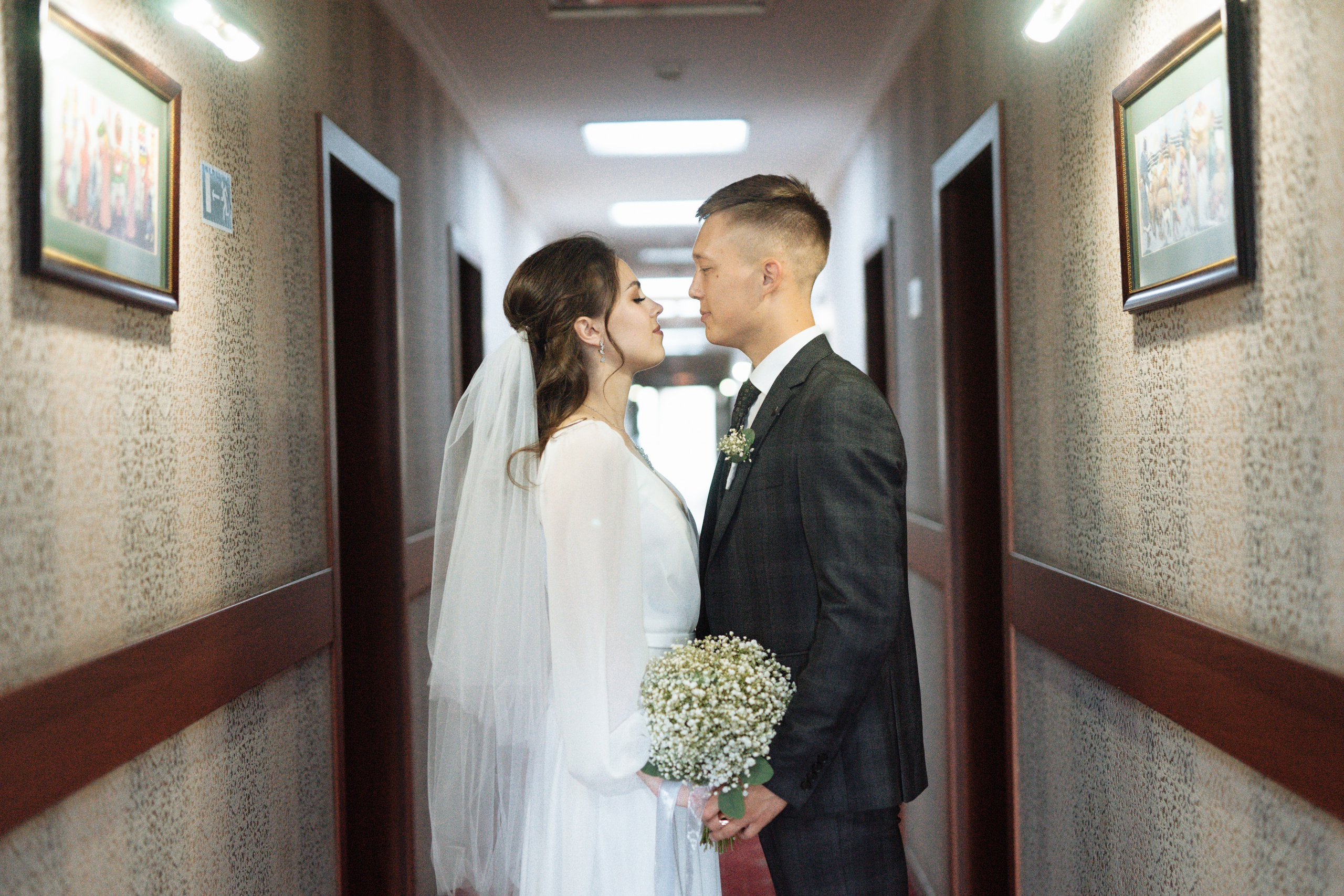 Свадьба Максима и Александры. Фотограф Улан-Удэ