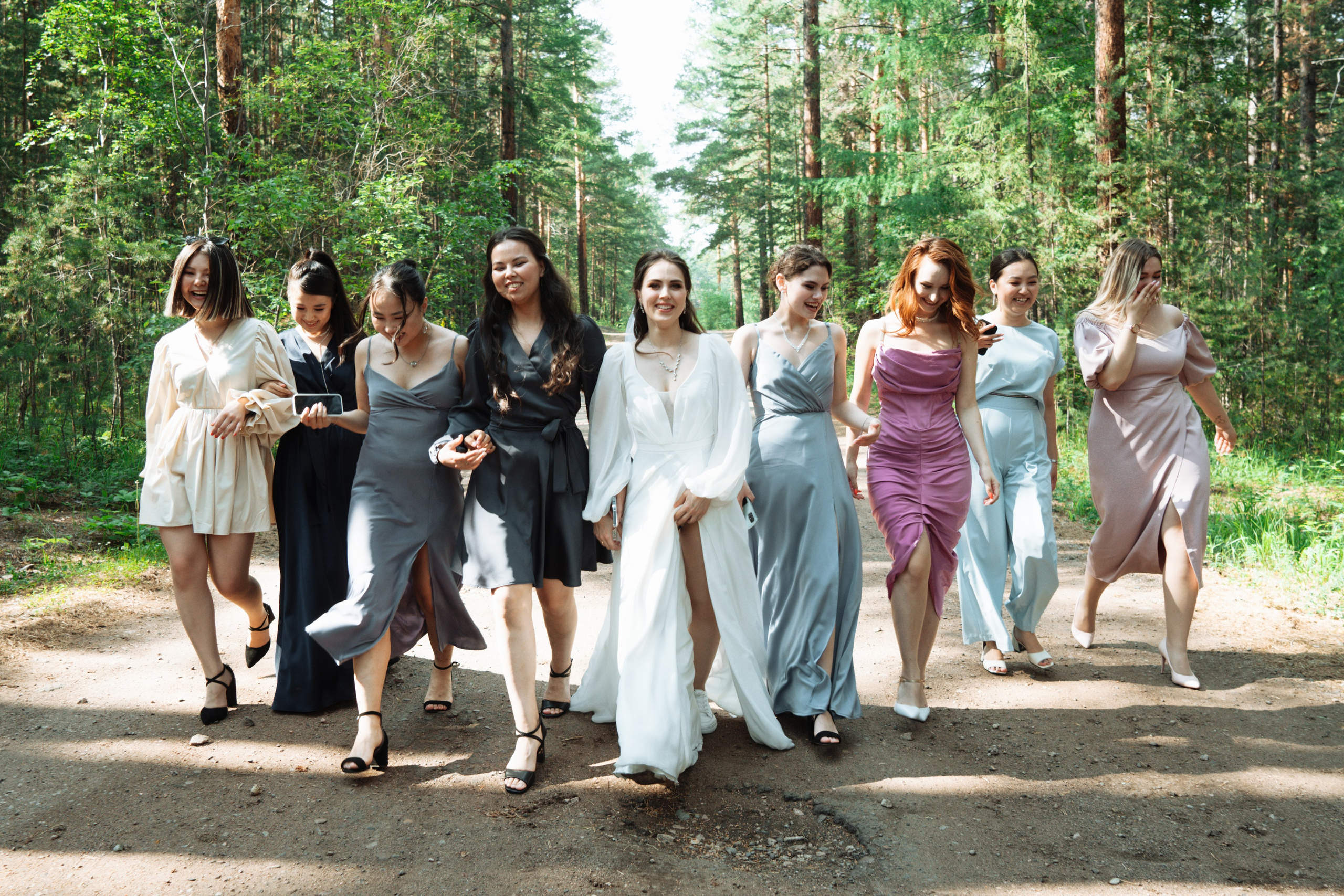 Свадьба Максима и Александры. Фотограф Улан-Удэ