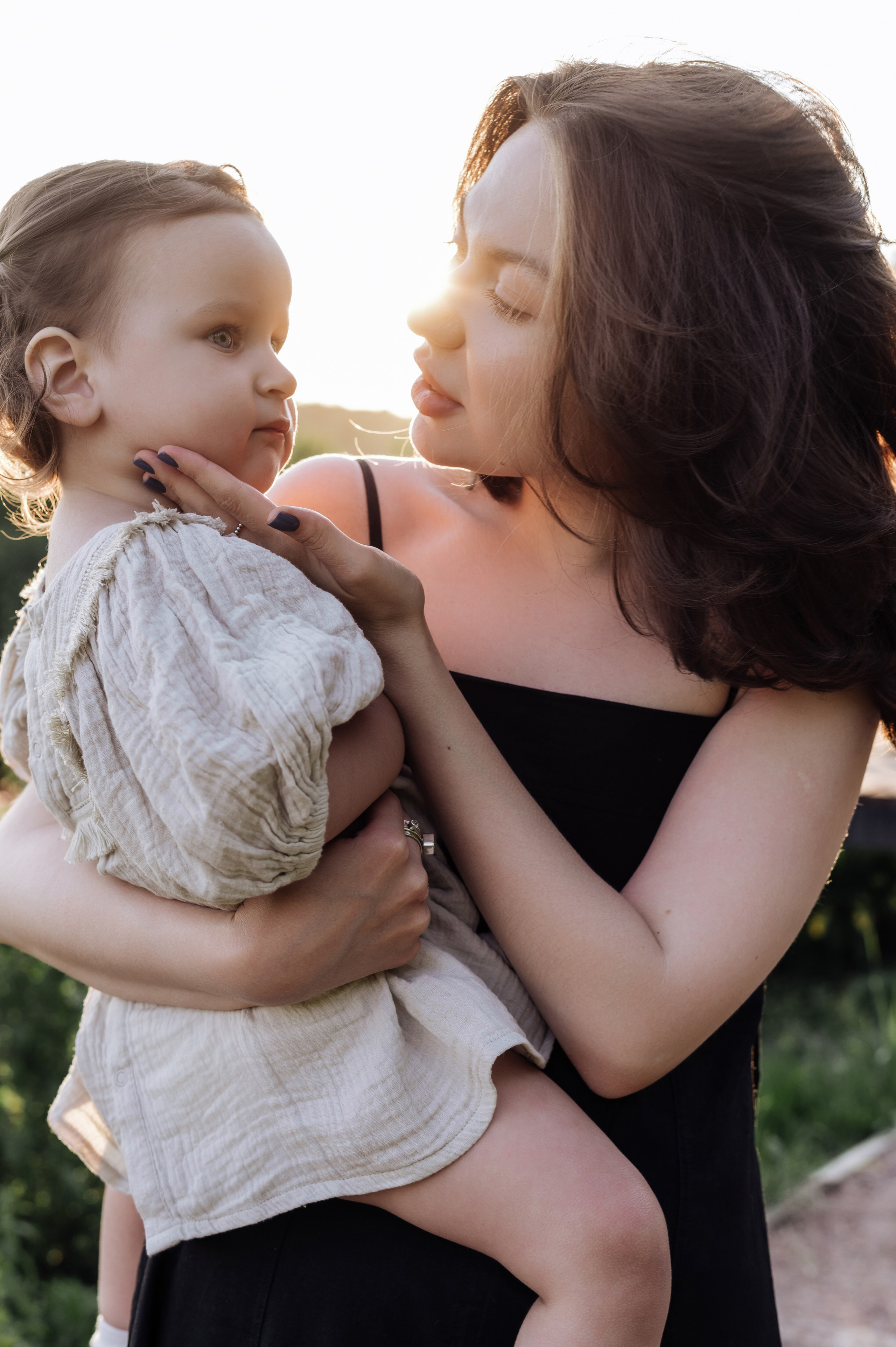 Луне 2 года. Главная