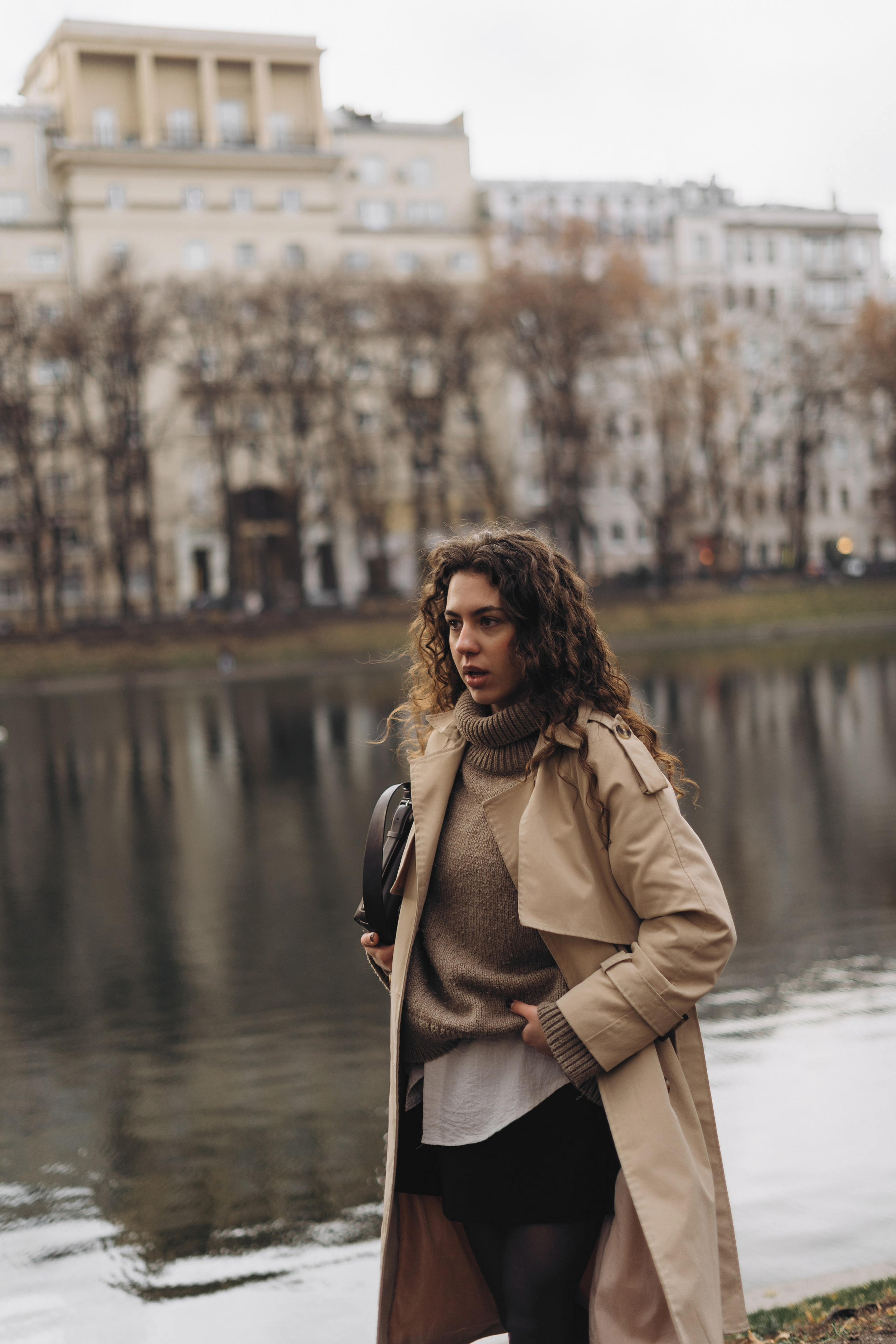 Дарья. Фотограф Москва Виктория-Антуанетта