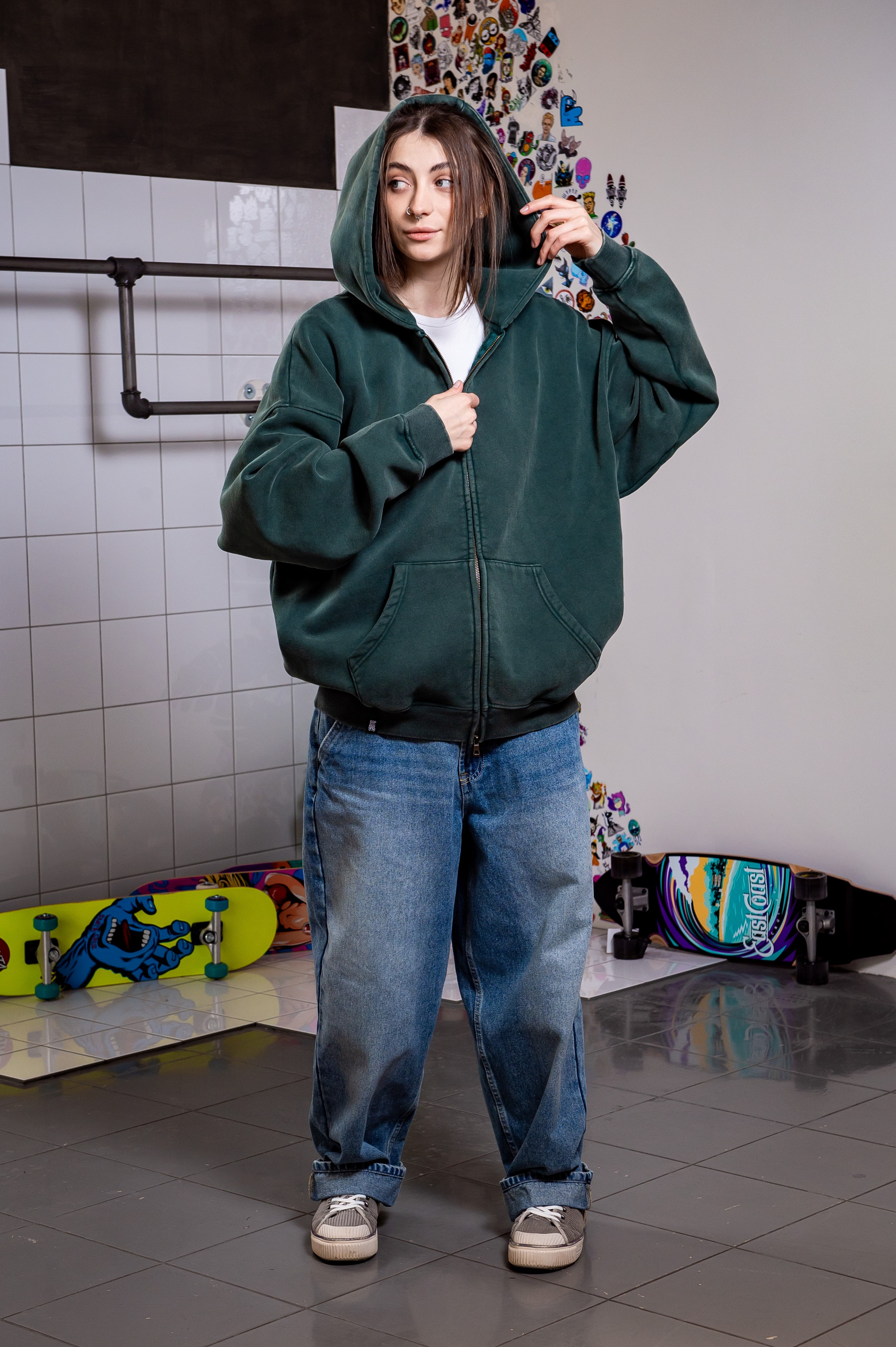 BoardShop #1. Главная