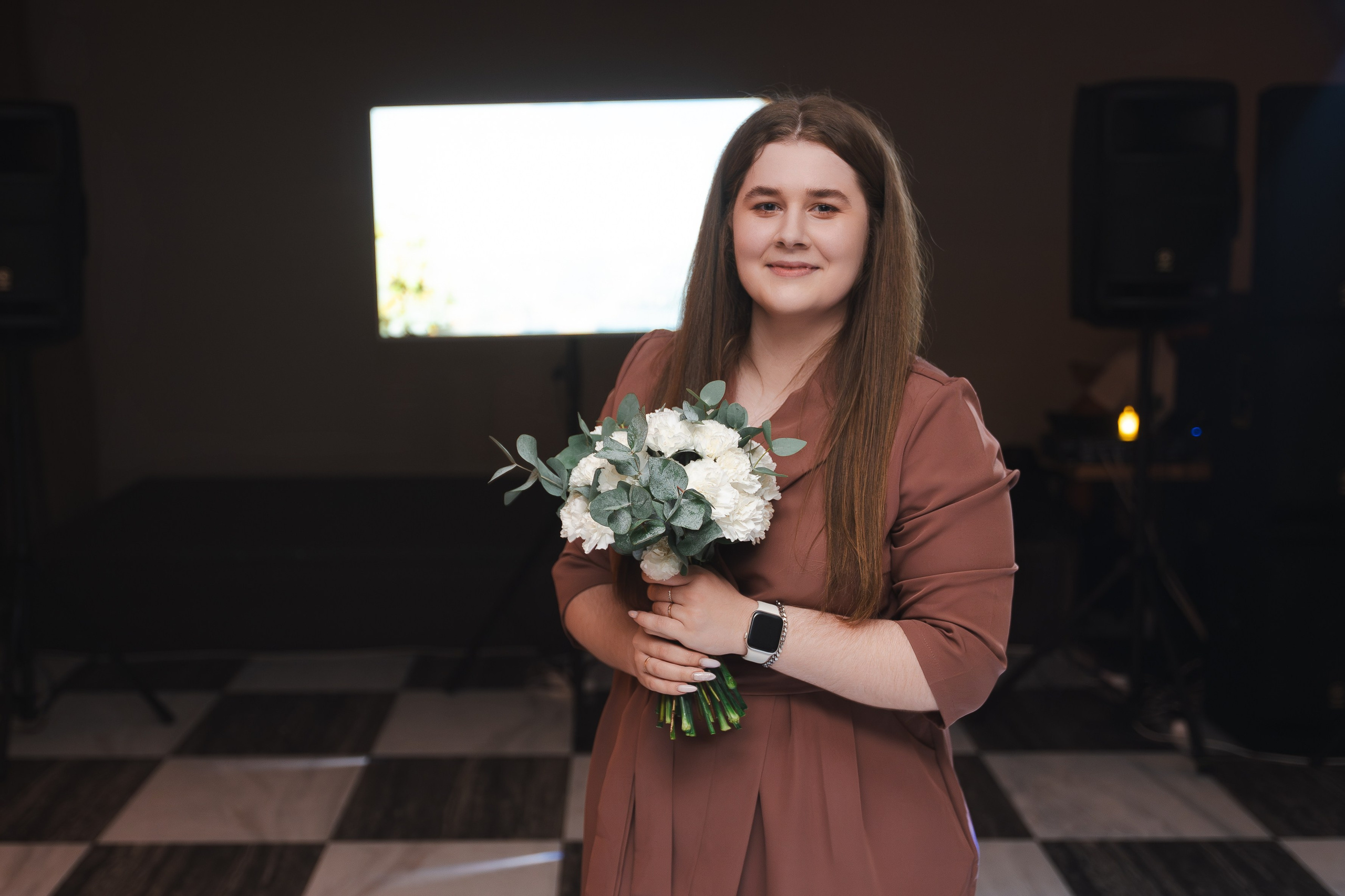 Дарья и Сергей. Фотограф Хабаровск