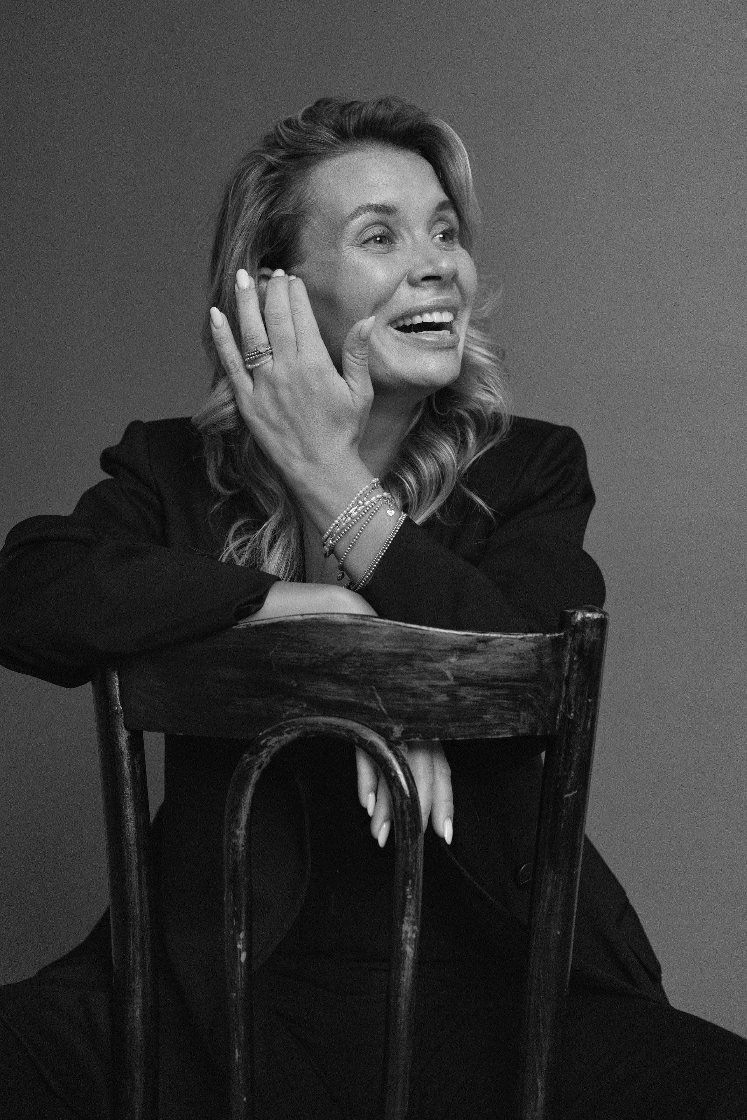 Портретный фотограф в Москве