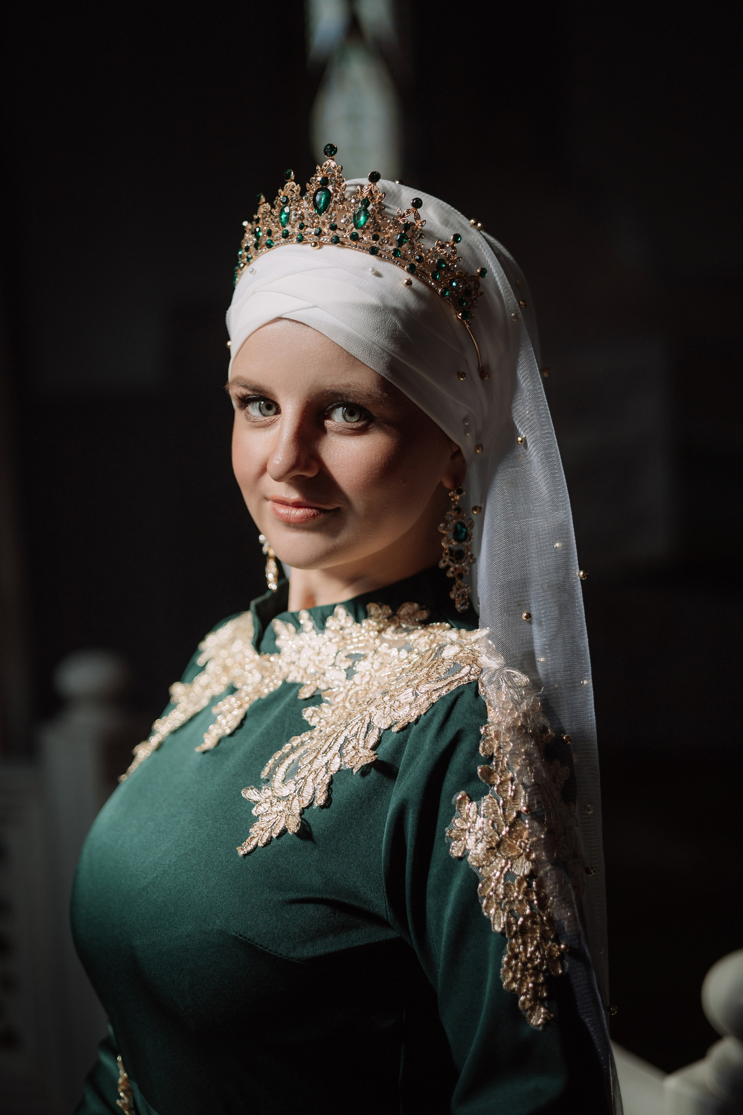 Никах. Фотограф Уфа Башкирия Мухаметянова Алина. Свадебный семейный портретный