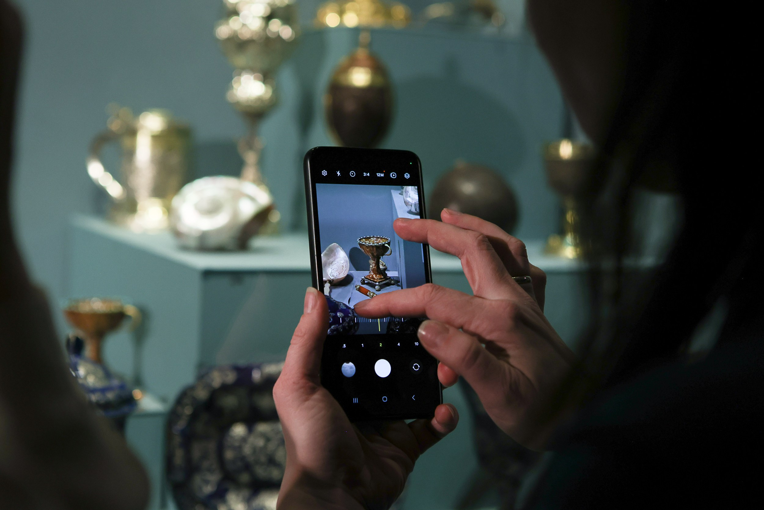 Кремль. Любители родной истории. Репортажный, архитектурный, театральный и файн-арт фотограф Лена Мельникова в Москве