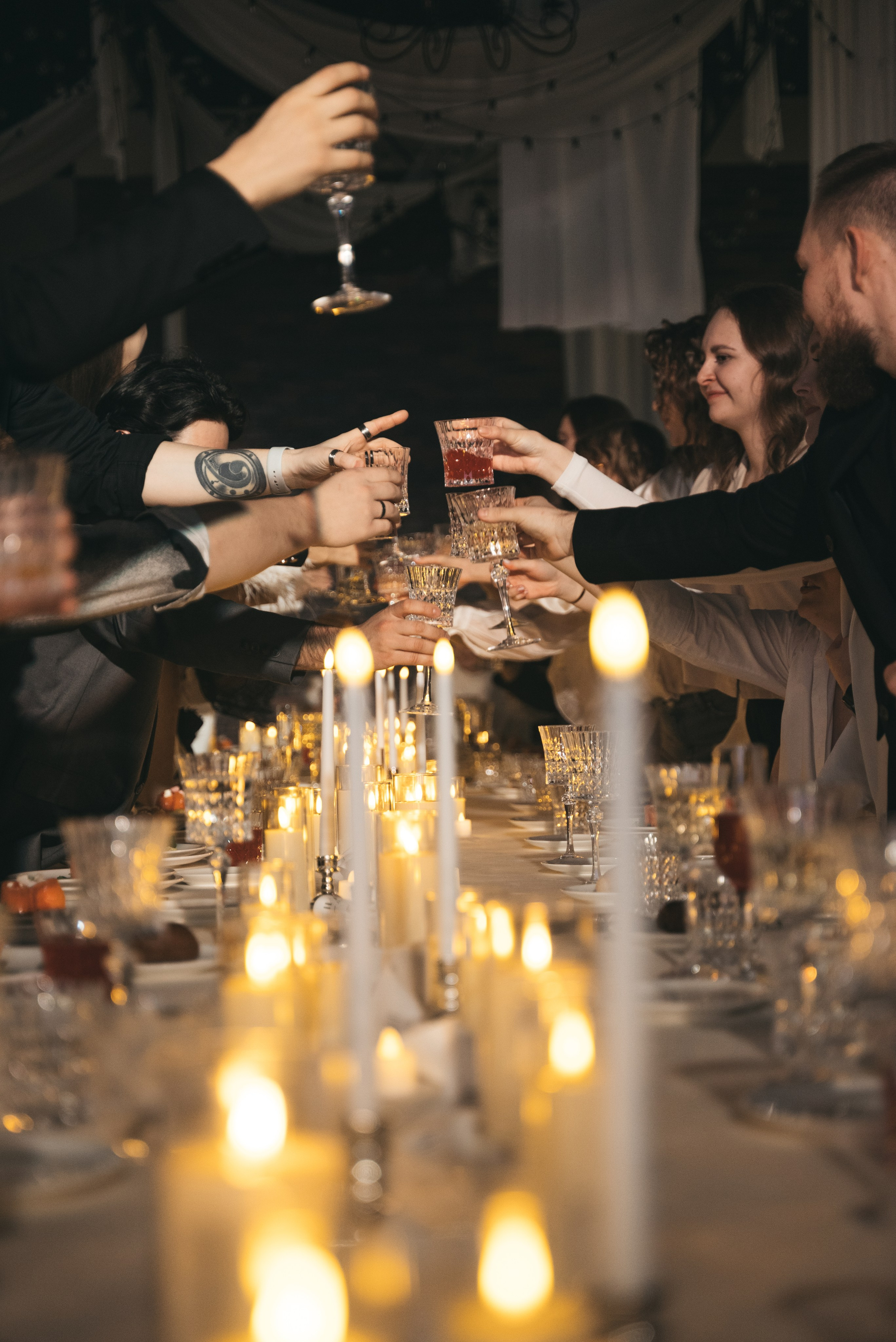WhiteRoom Pre-wedding. Репортажный и свадебный фотограф в Сургуте