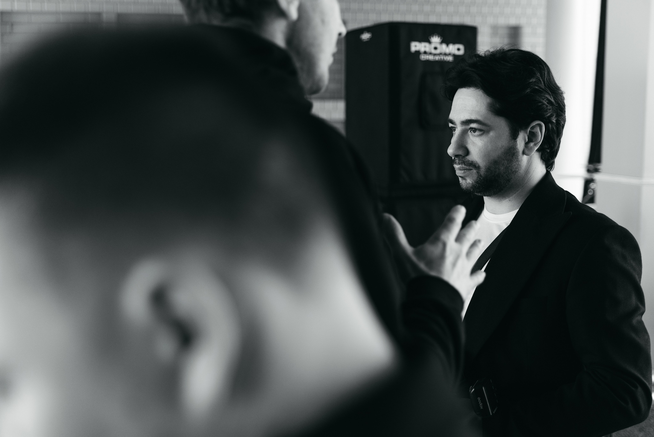 Backstage 23.03.24. Репортажный и свадебный фотограф в Сургуте