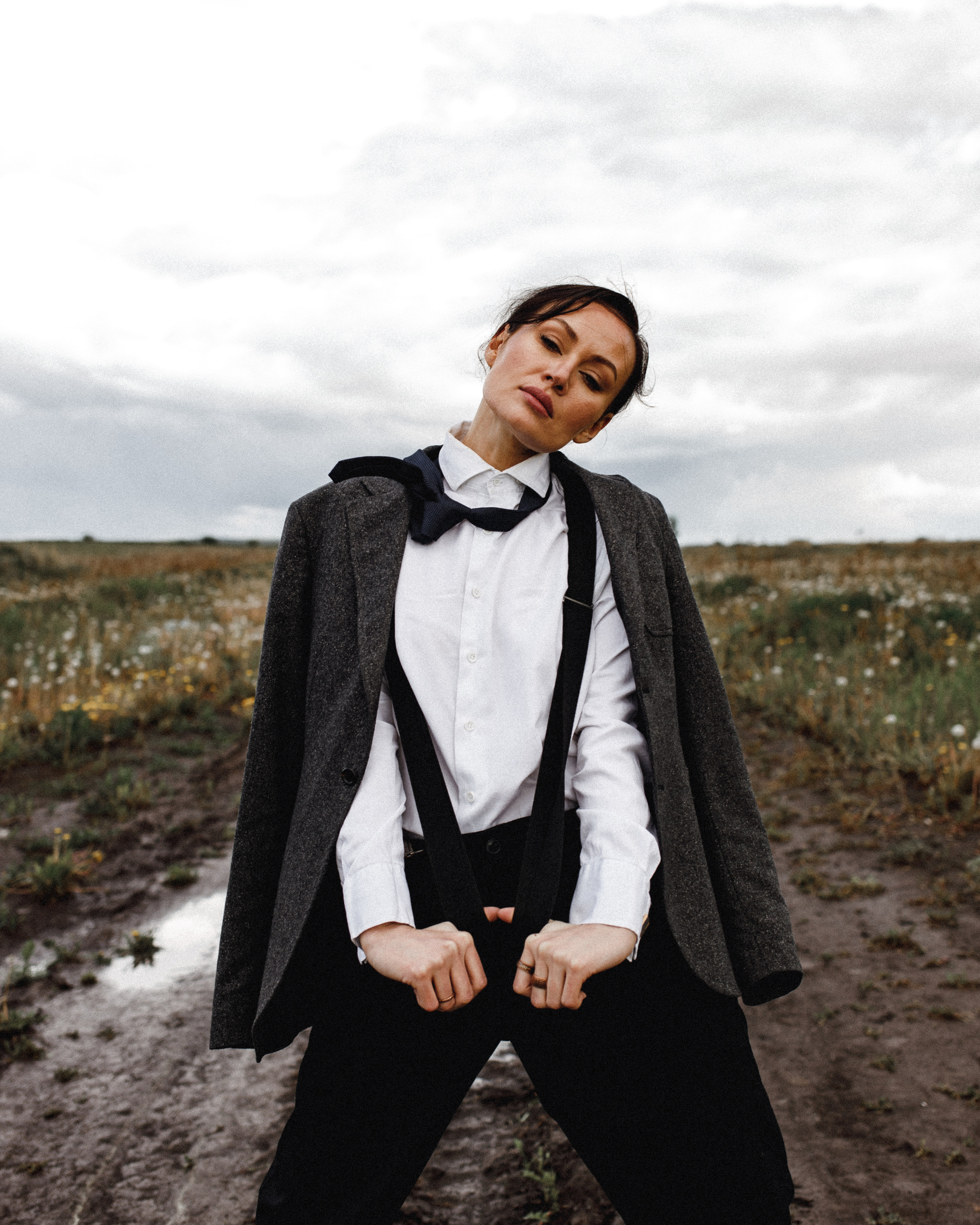 Don't smoke. Фотограф Андрей Куськало