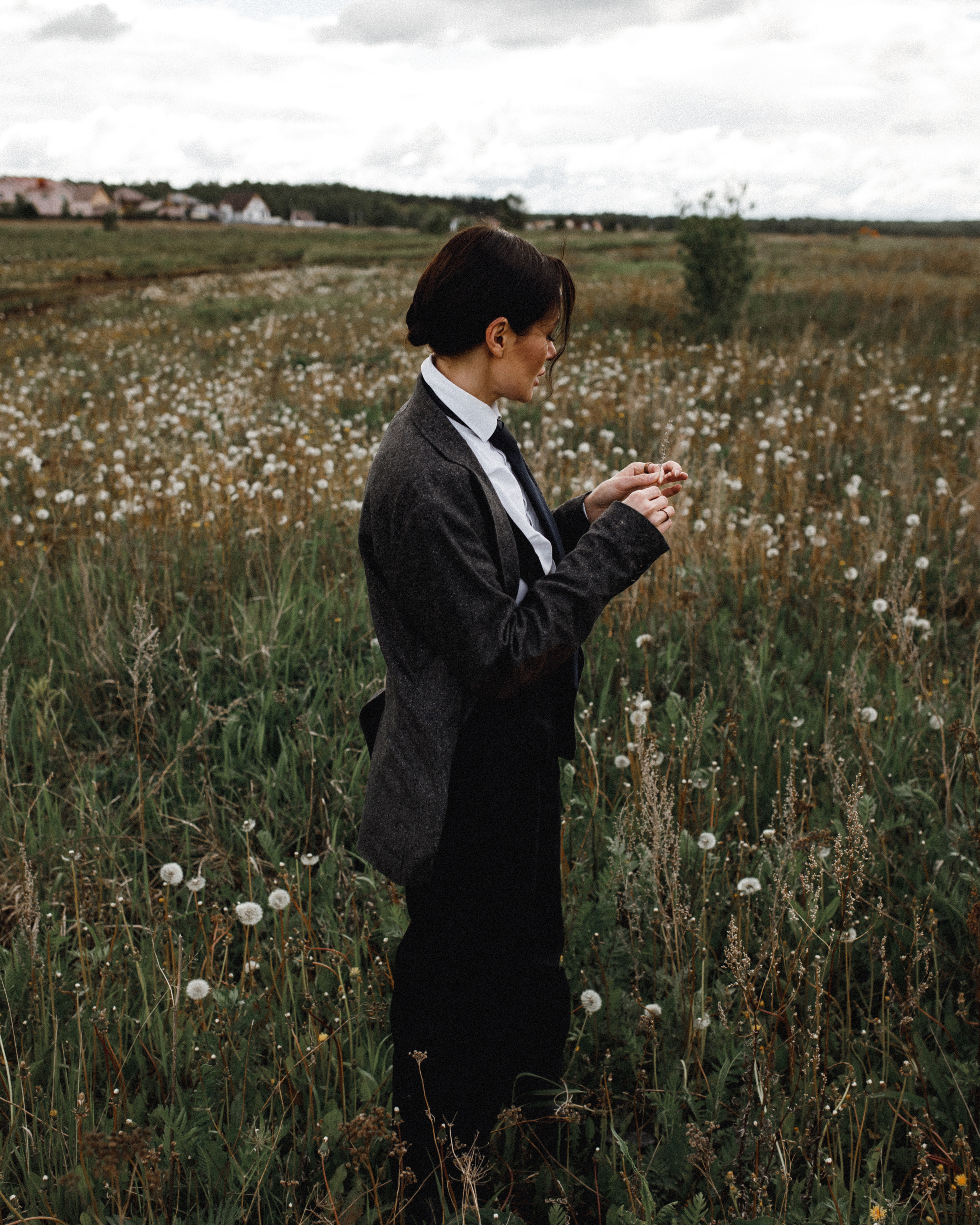 Don't smoke. Фотограф Андрей Куськало