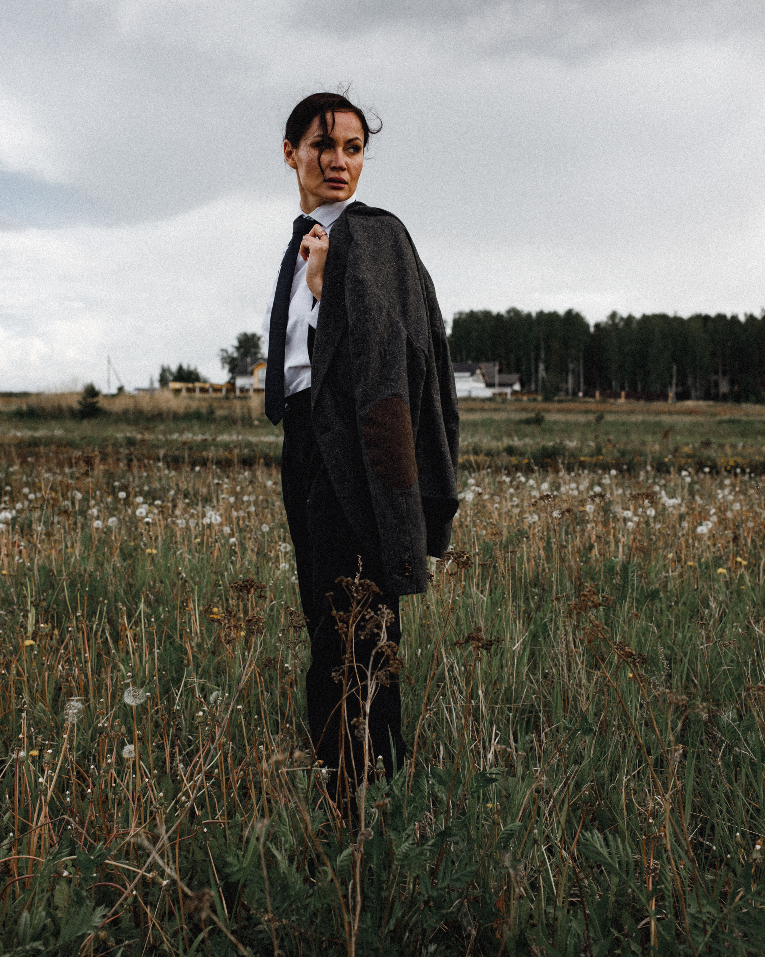 Don't smoke. Фотограф Андрей Куськало