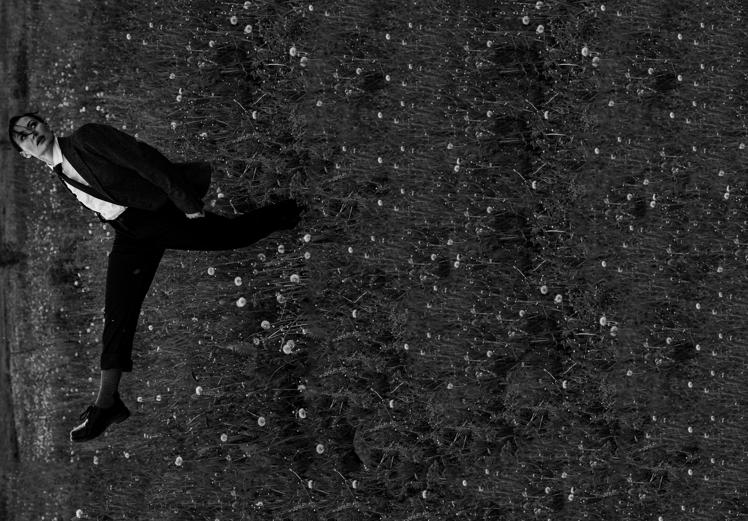 Don't smoke. Фотограф Андрей Куськало