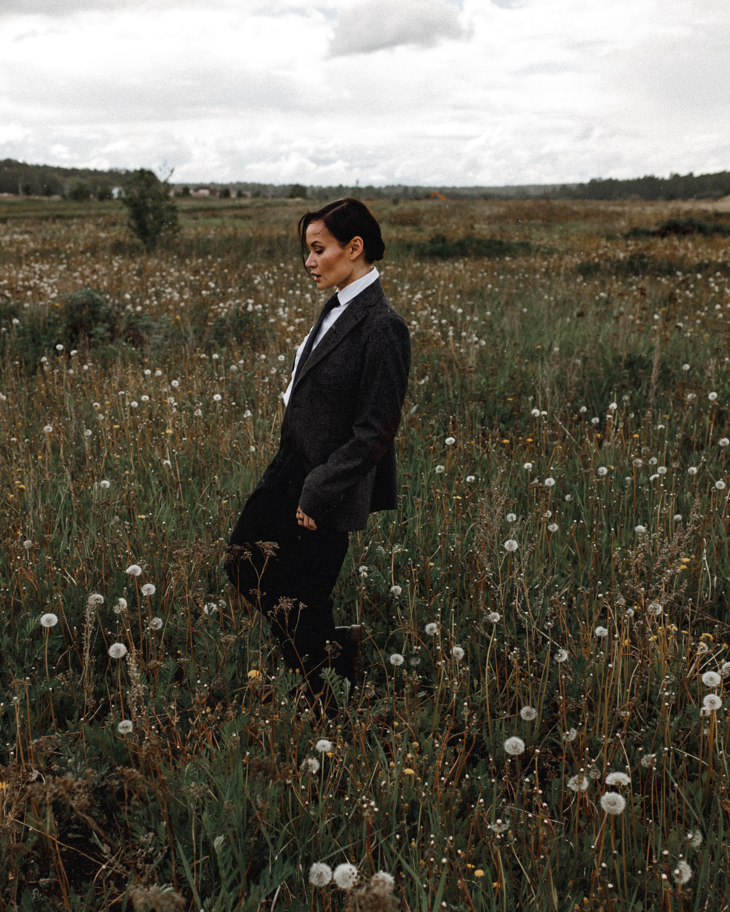 Don't smoke. Фотограф Андрей Куськало