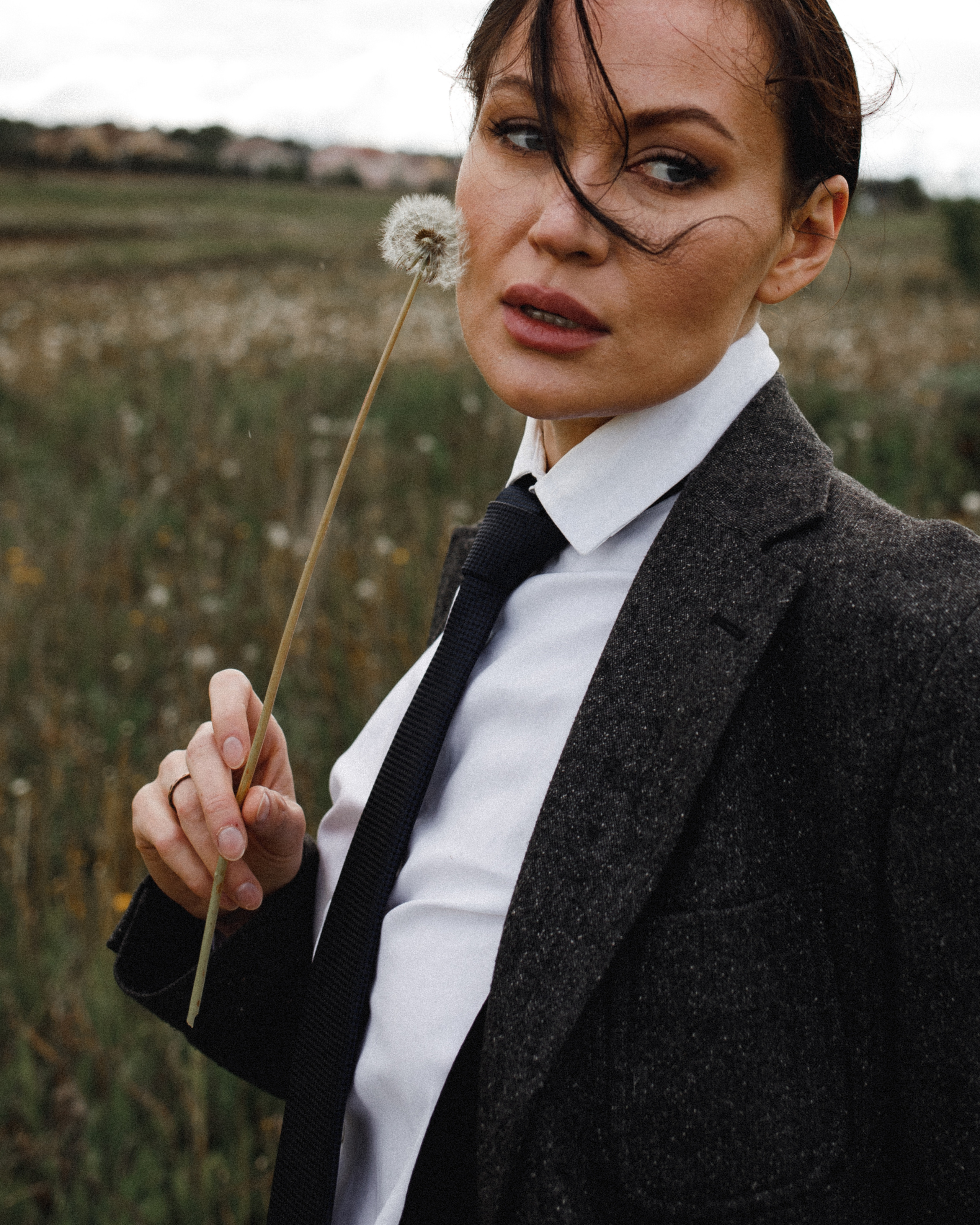 Don't smoke. Фотограф Андрей Куськало