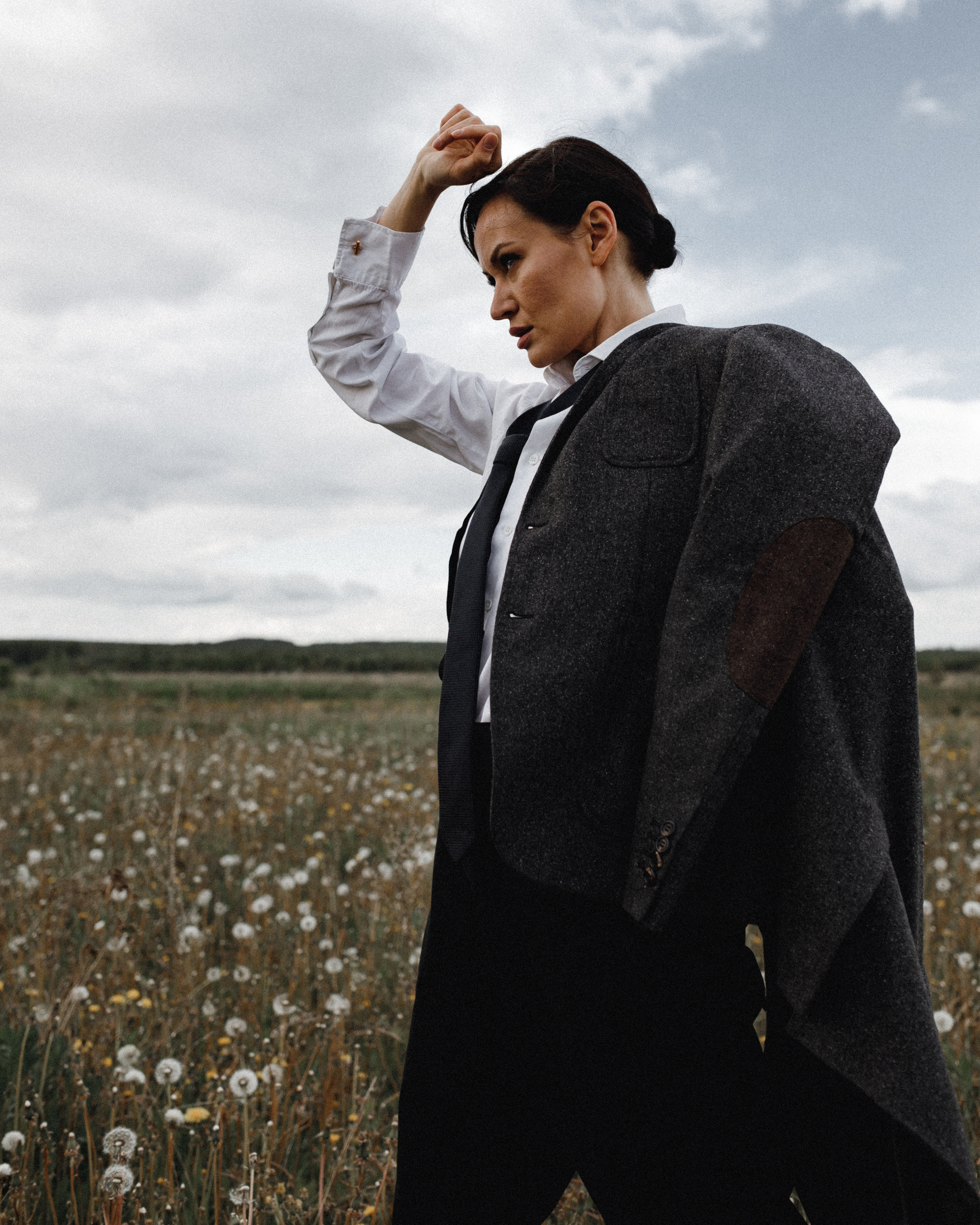 Don't smoke. Фотограф Андрей Куськало