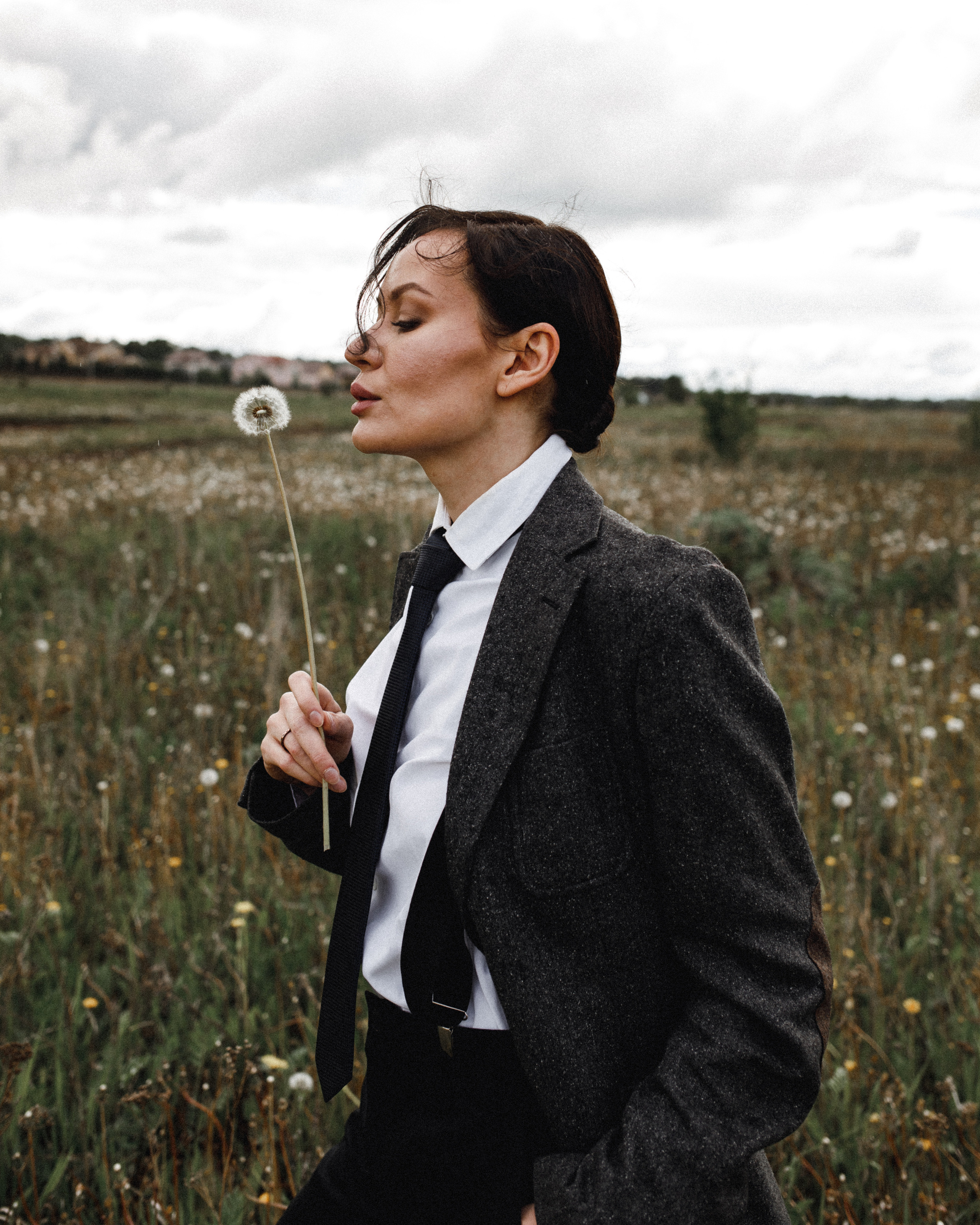 Don't smoke. Фотограф Андрей Куськало